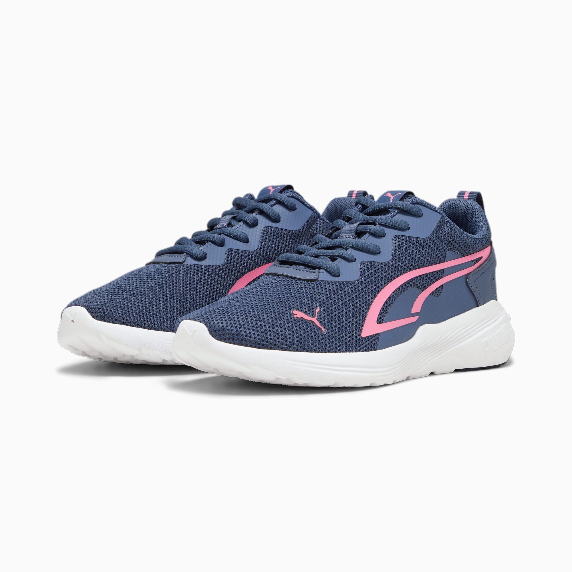 All Day Active sneakers voor jongeren pink PUMA