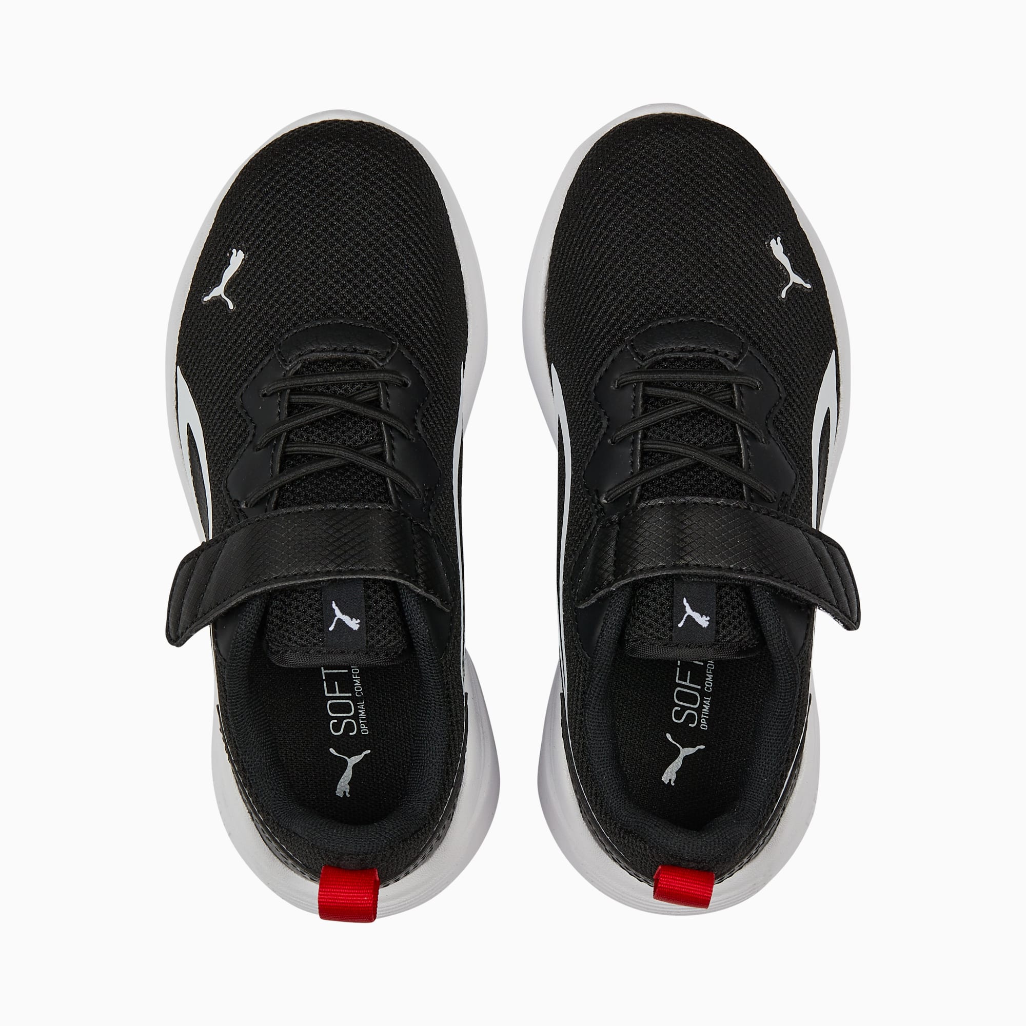 Puma soft foam kinder 2025