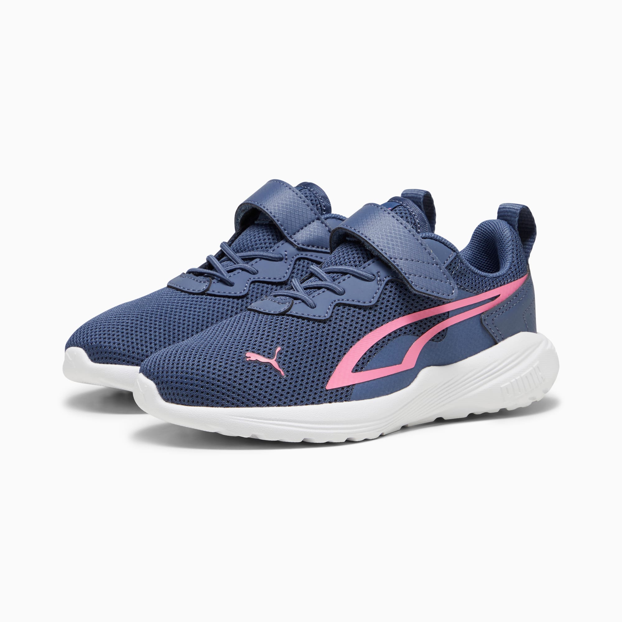 All Day Active Alternative Closure Sneakers Kids