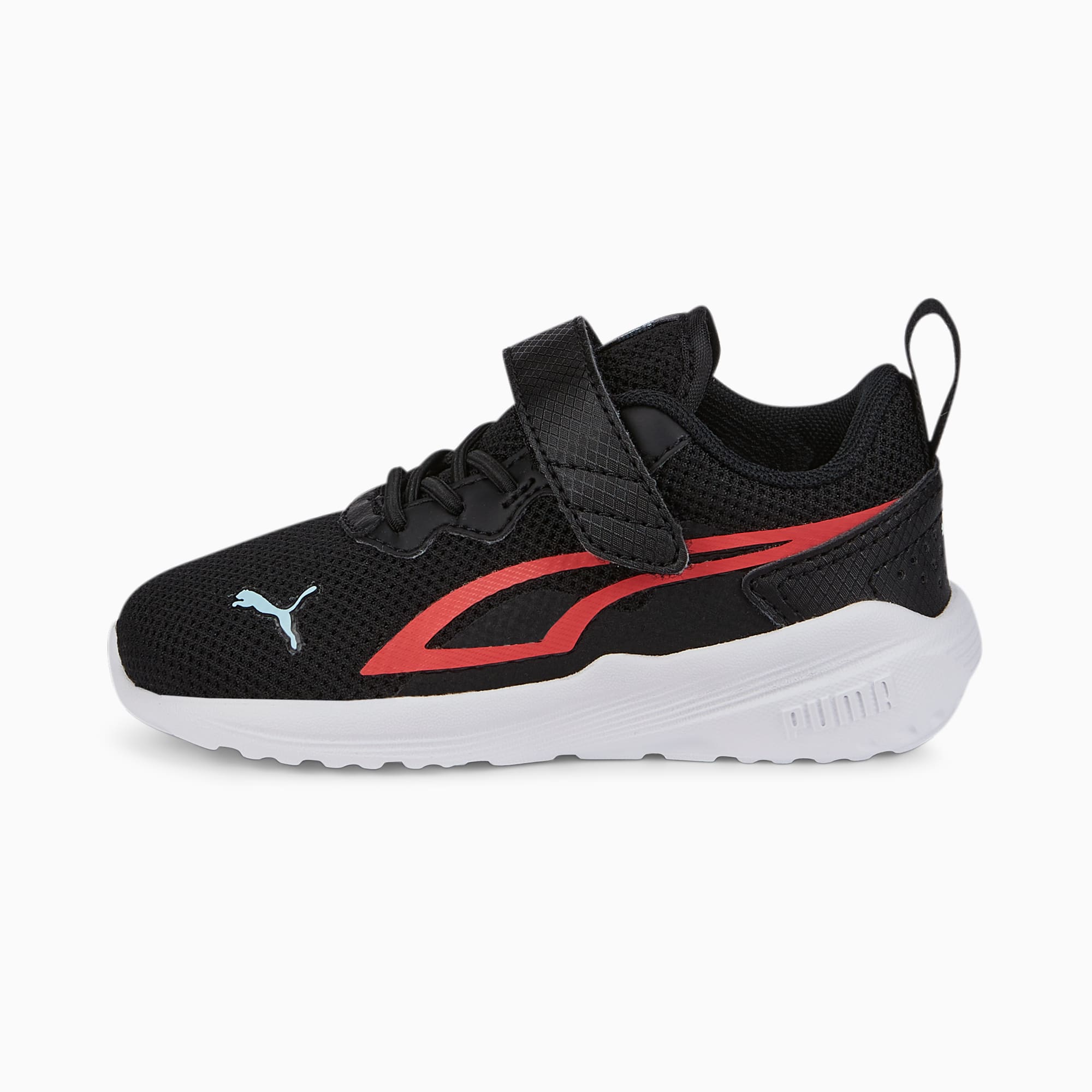 Puma shoes for babies top