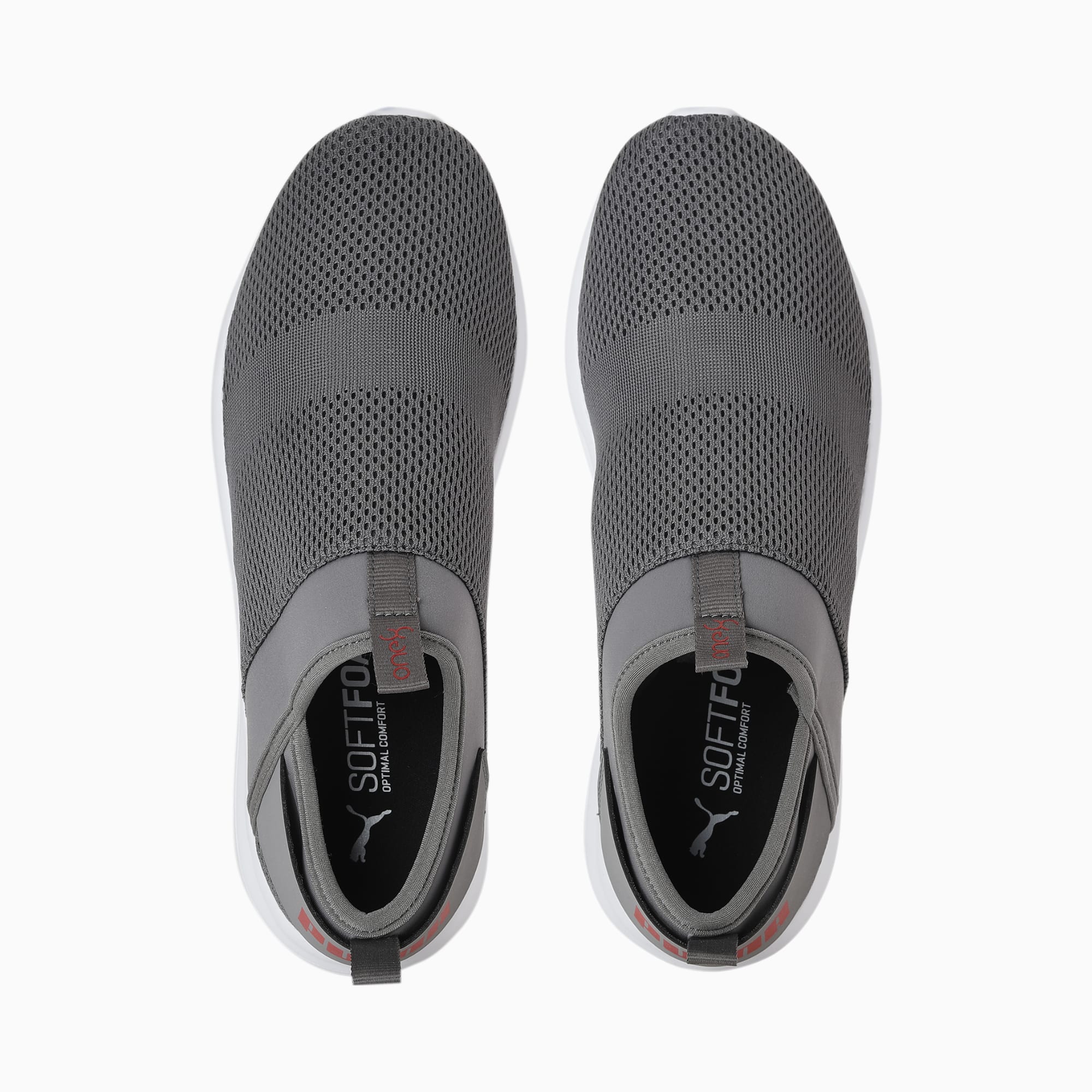 PUMA x one8 Trot IDP Slip on Shoes