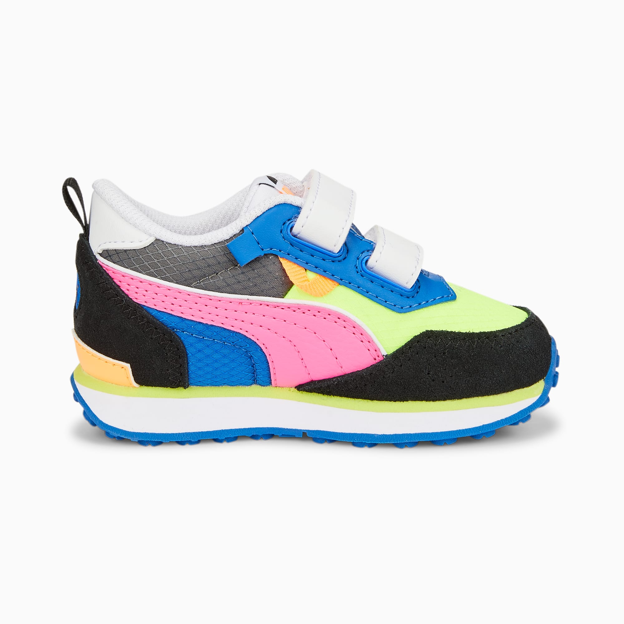 Puma future rider cheap bebe