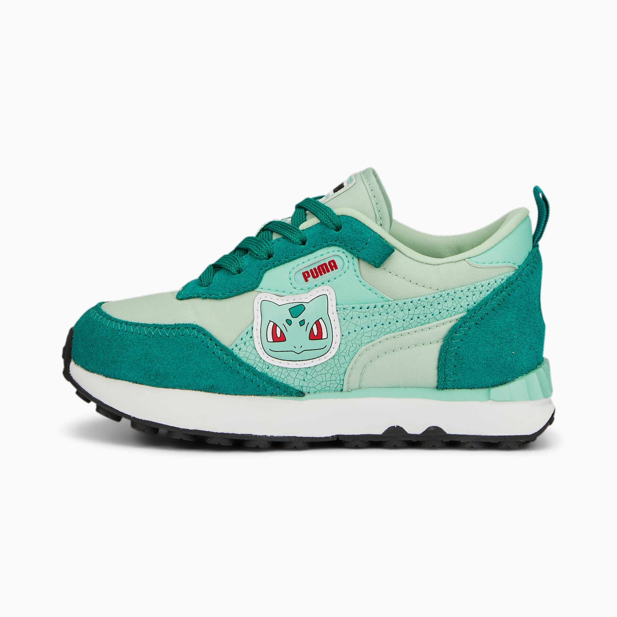 Kid puma new arrivals