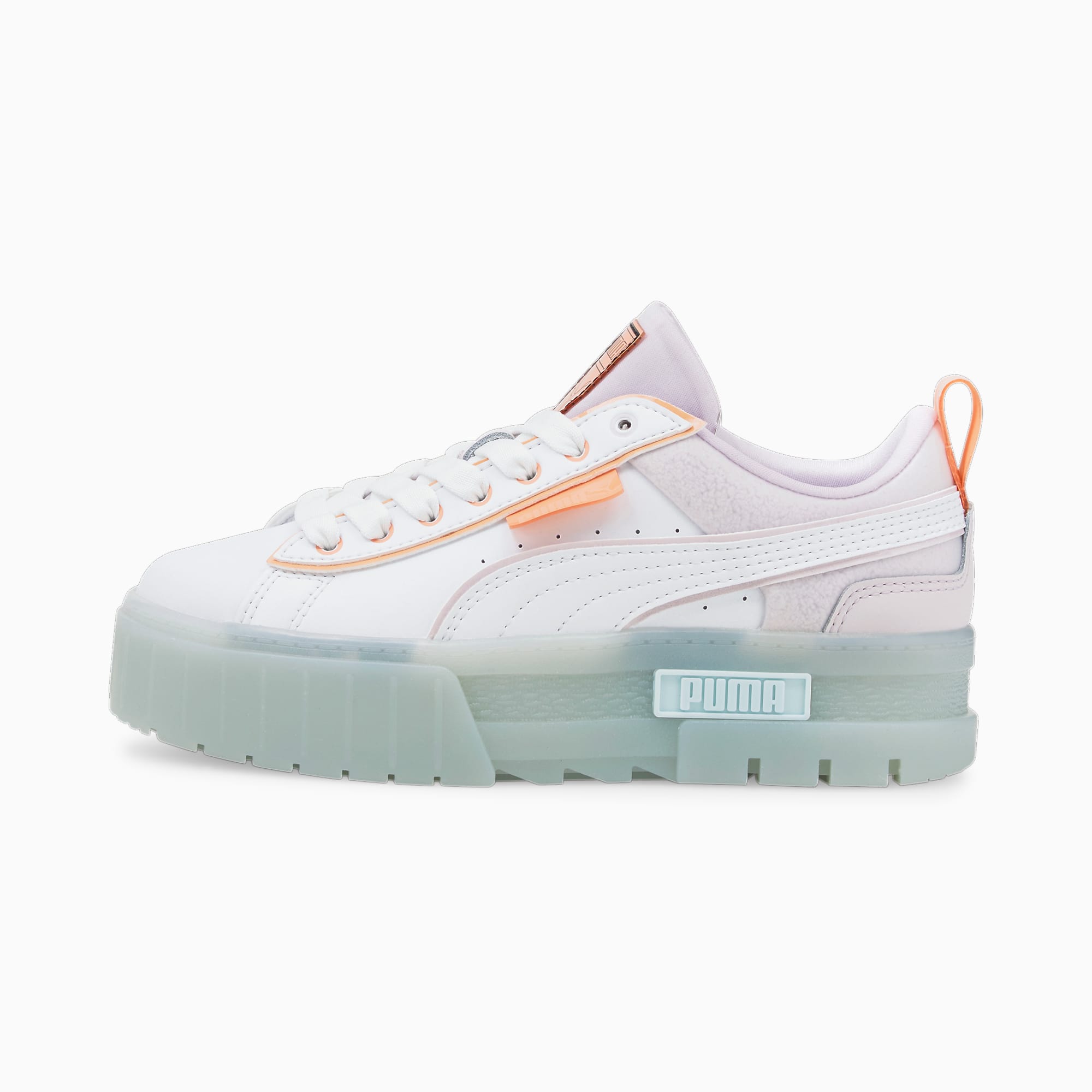 Puma best sale summer sneakers