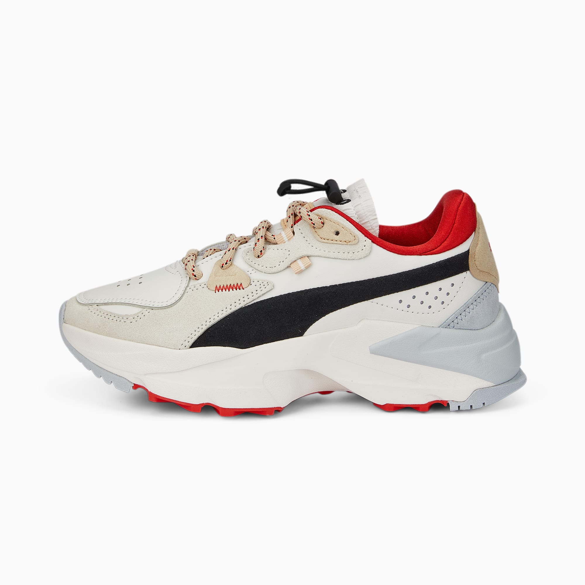 Retro puma sale women's sneakers