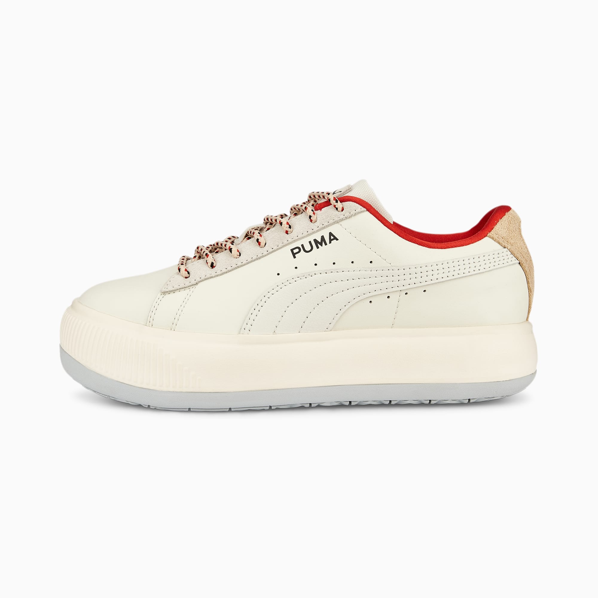 Puma suede retro sale