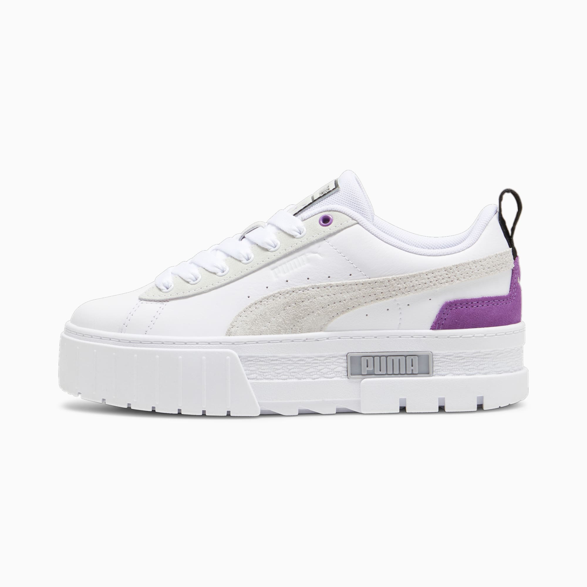 Chaussure puma bmw femme on sale beige