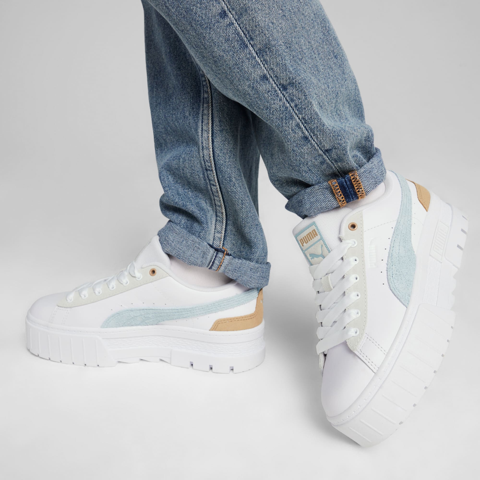 Mayze Mix Women s Sneakers PUMA