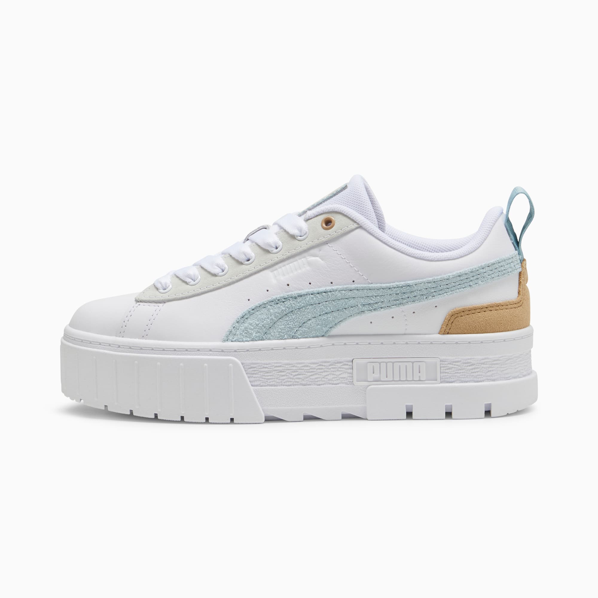 Puma Mummy women navy top