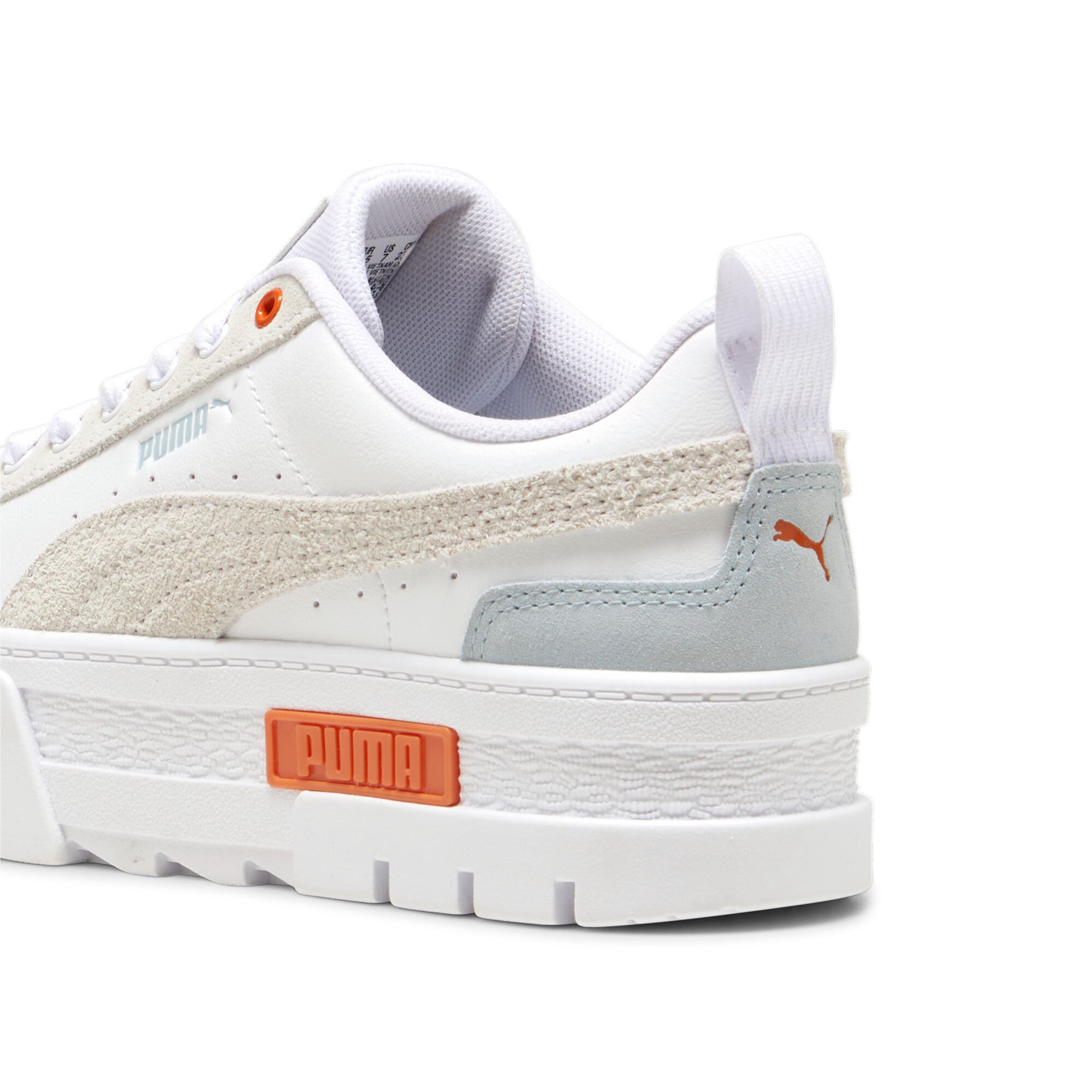 PUMA公式】ウィメンズ メイズ ミックス スニーカー