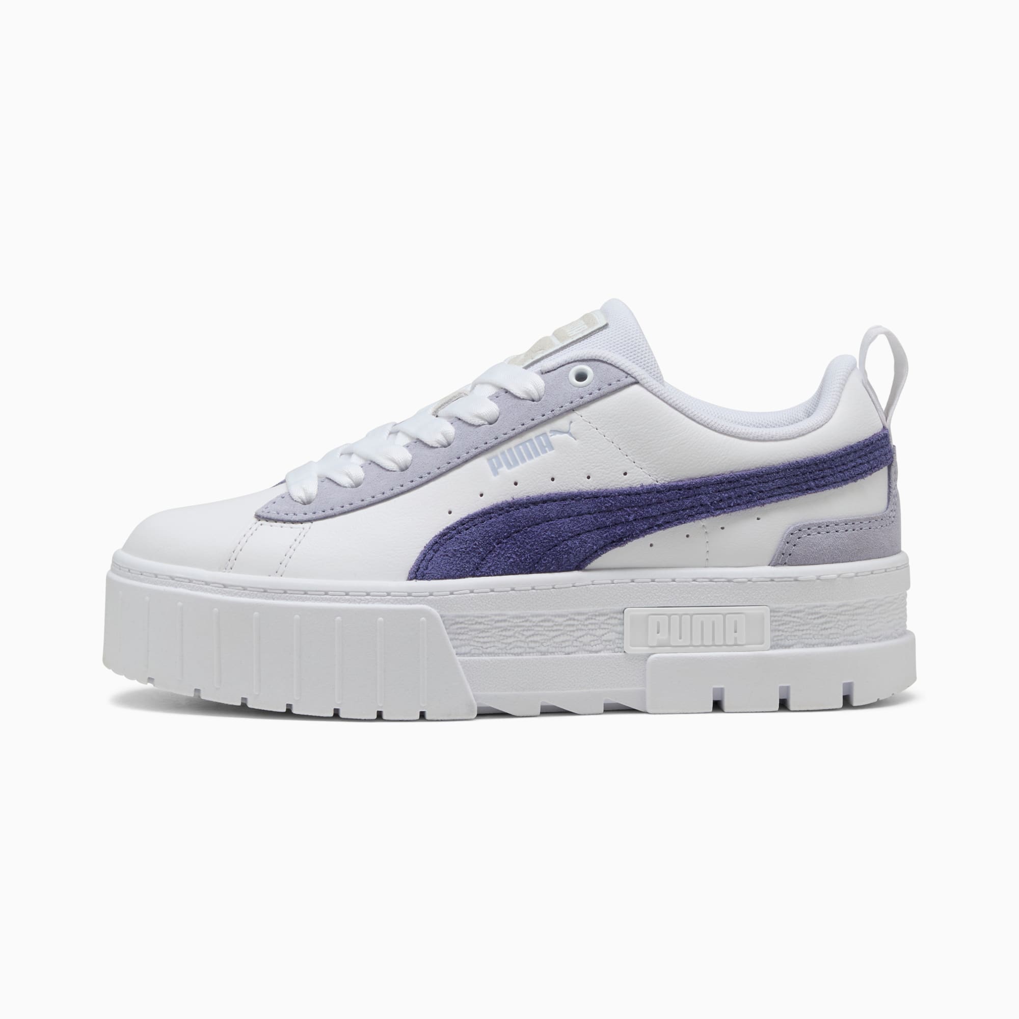 PUMA公式】ウィメンズ メイズ ミックス スニーカー