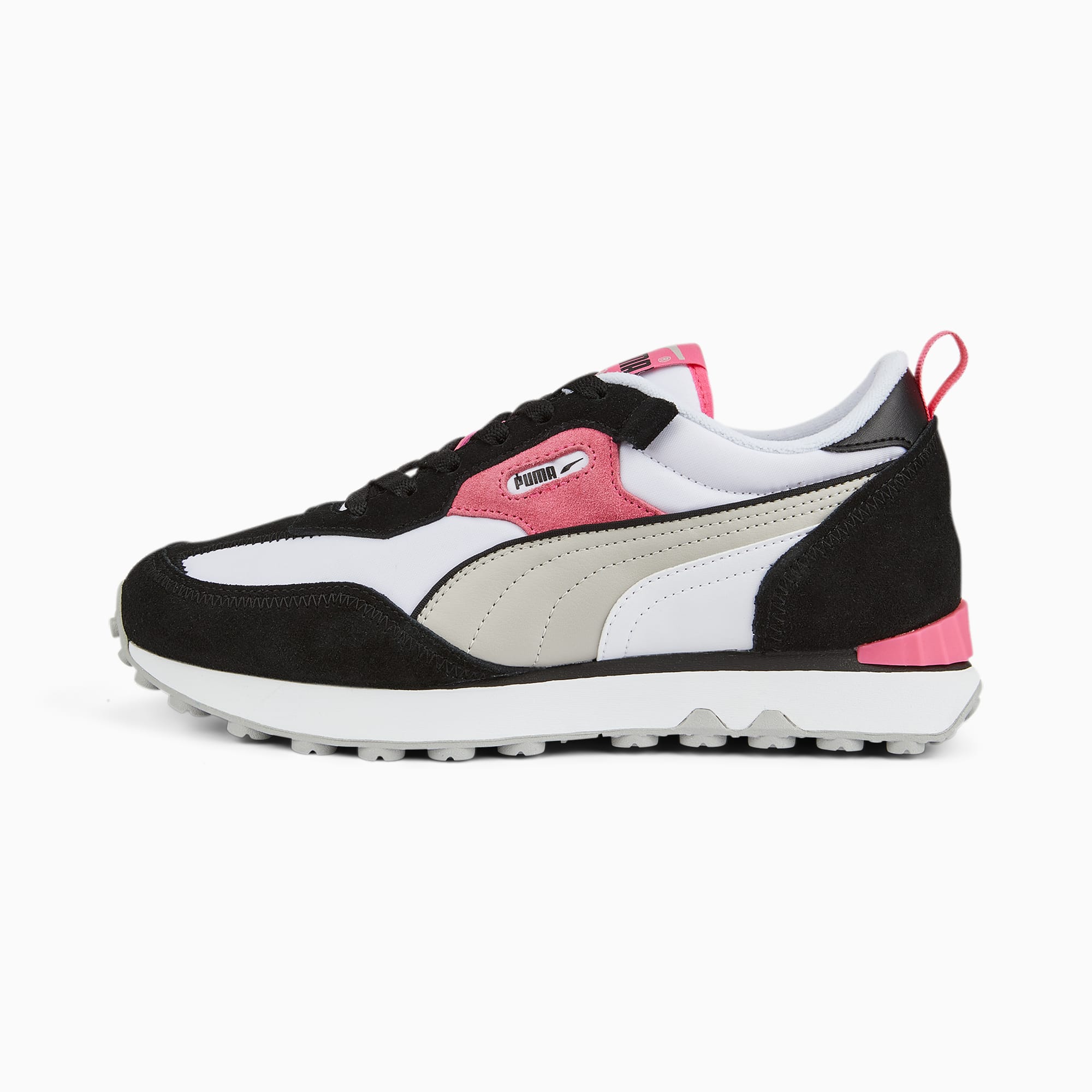 puma rider fv women's