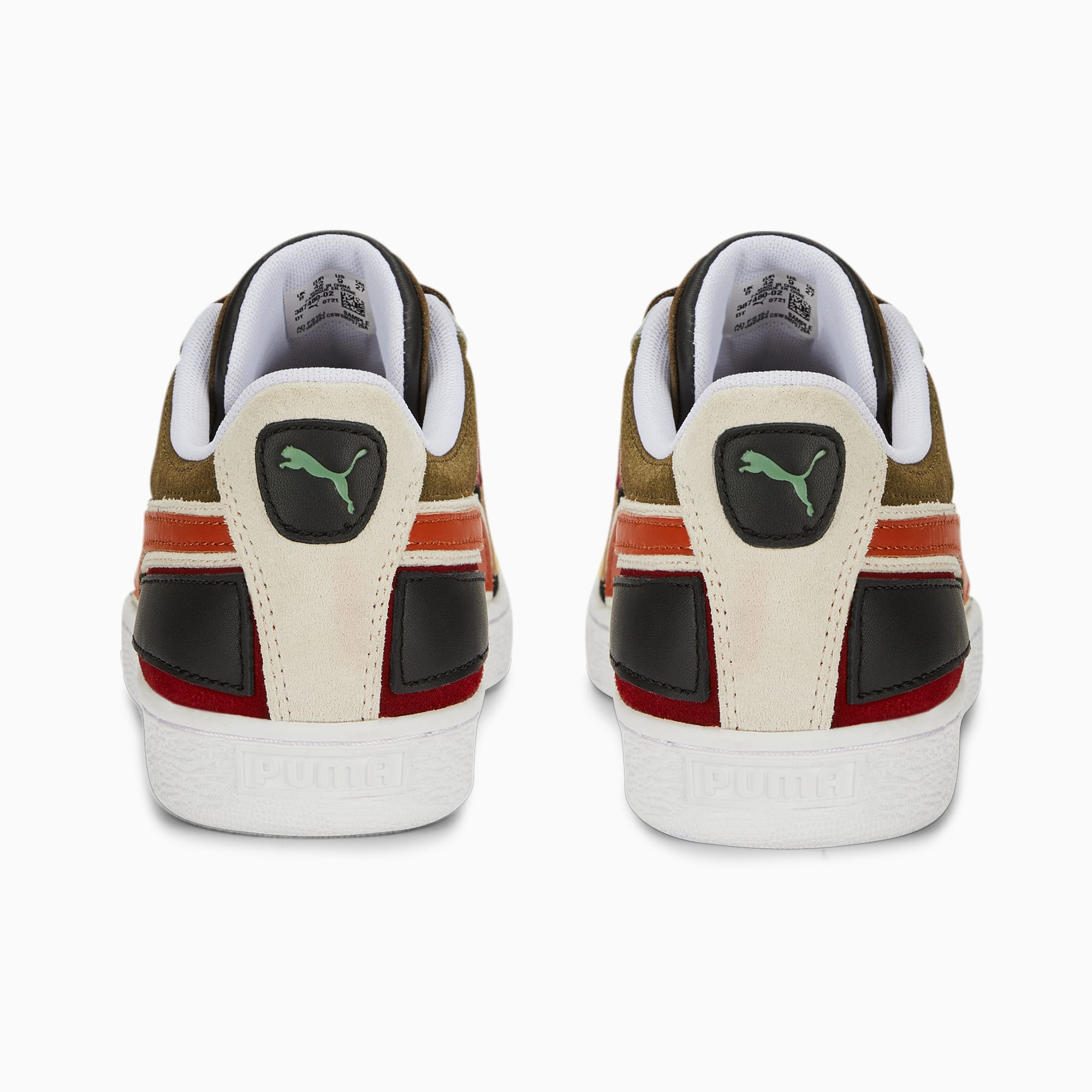 たぬき 希少 Suede Layers PUMA | Sneakers 28.0cm