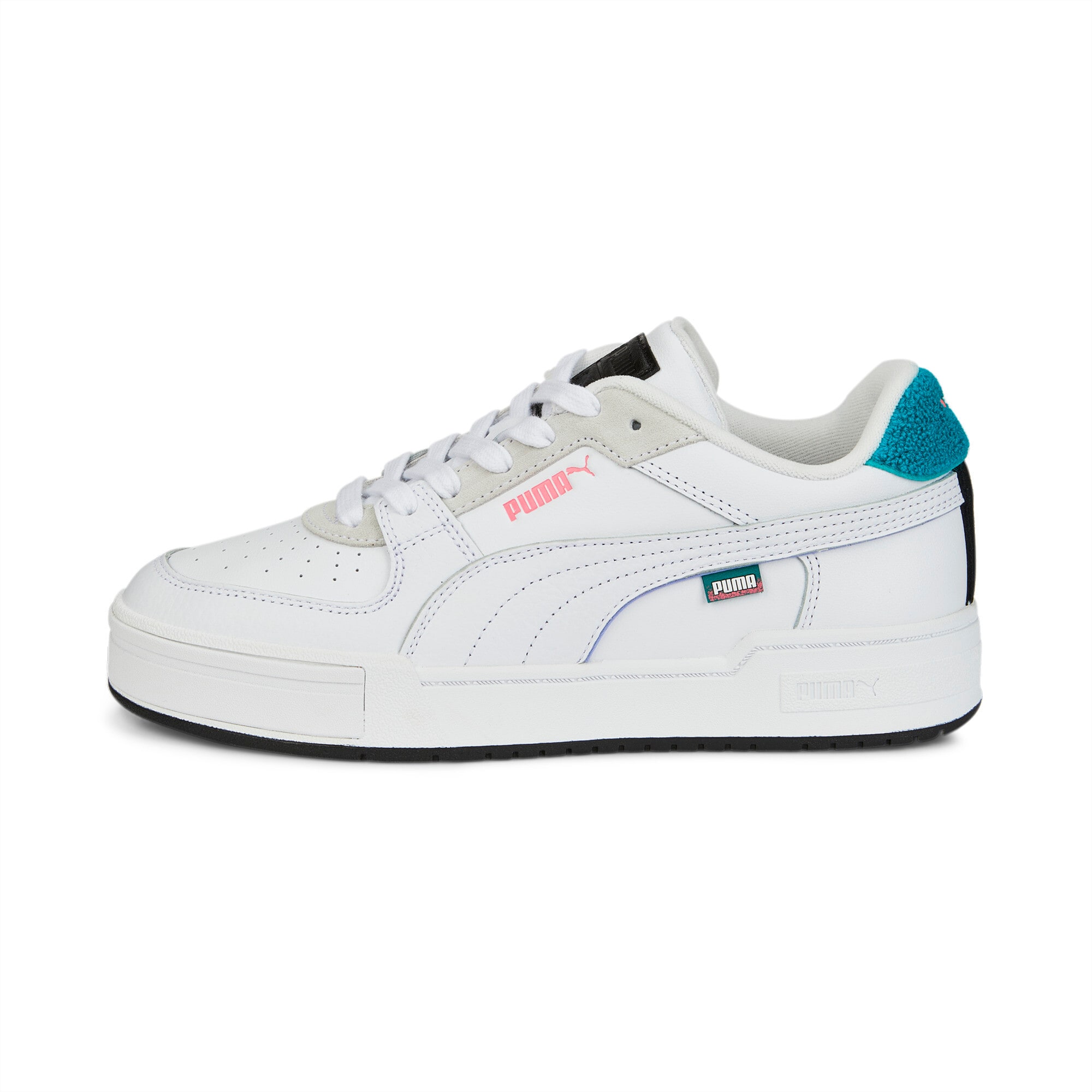Puma thunder space shop
