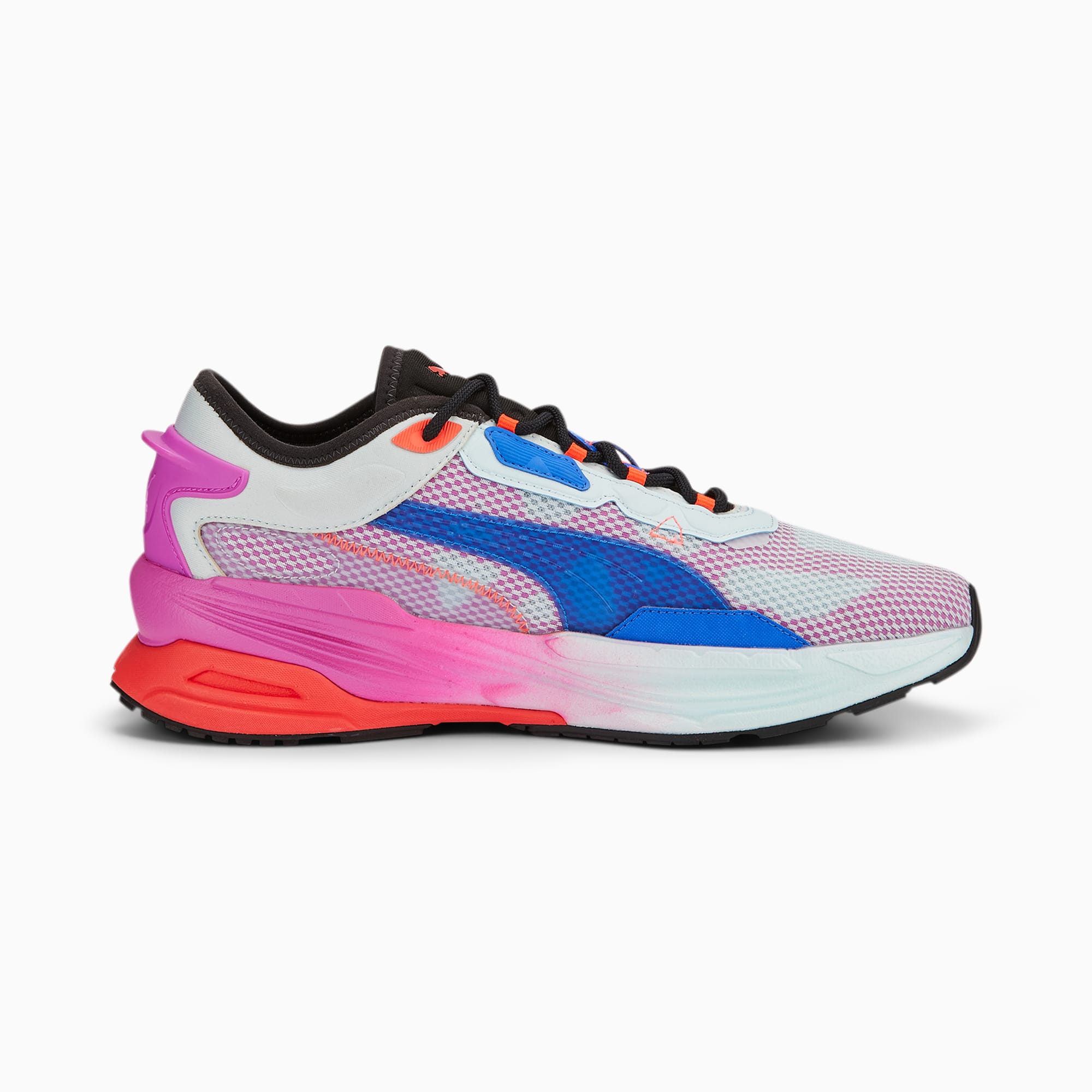puma.com | Extent Nitro Ultraviolet Sneakers