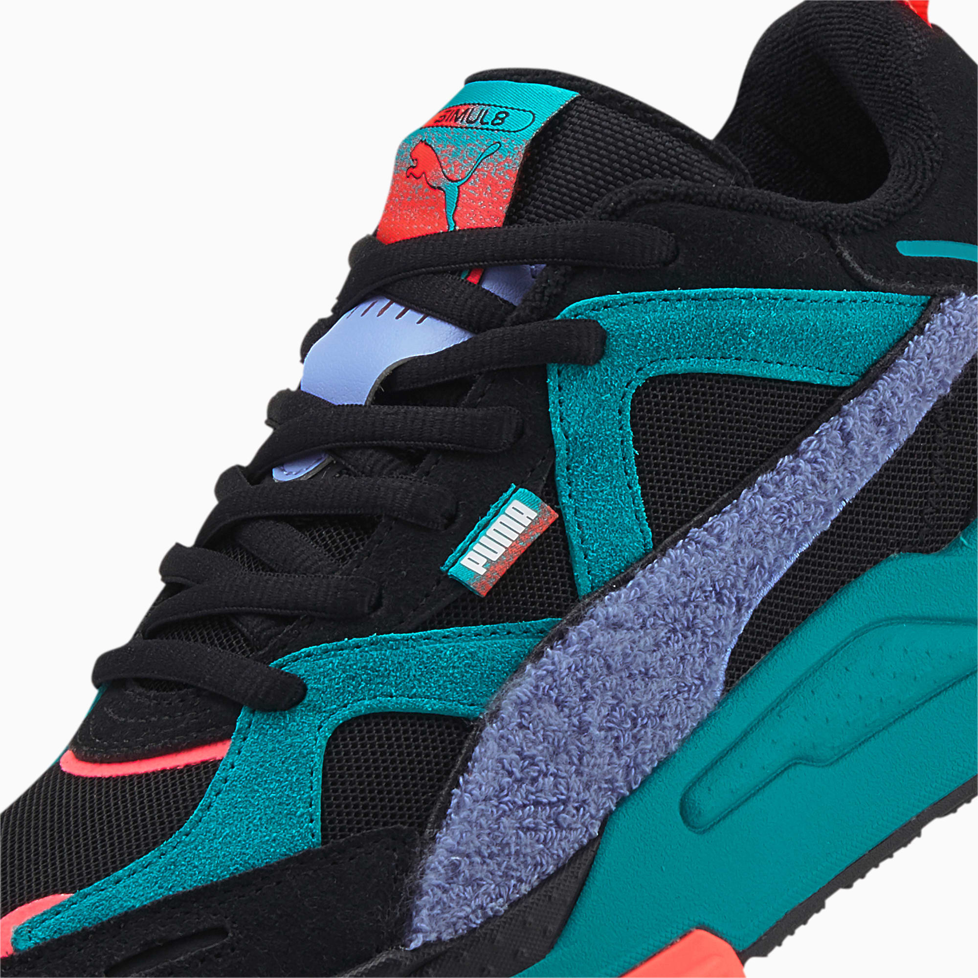 RS-Simul8 Fandom Sneakers | PUMA RS-Simul8 Fandom Sneakers | PUMA