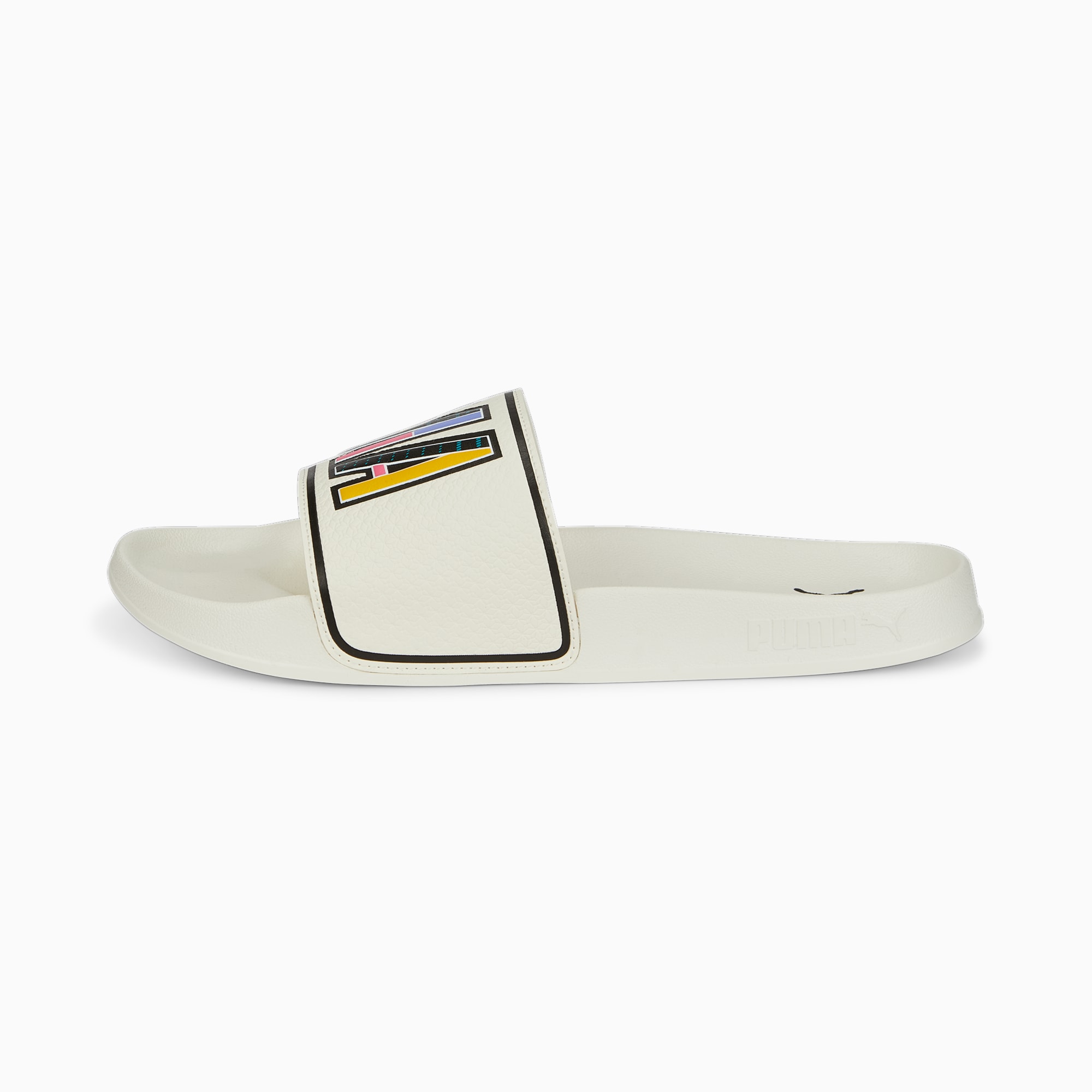 SWxP Leadcat 2.0 Slides PUMA Shop All Puma PUMA