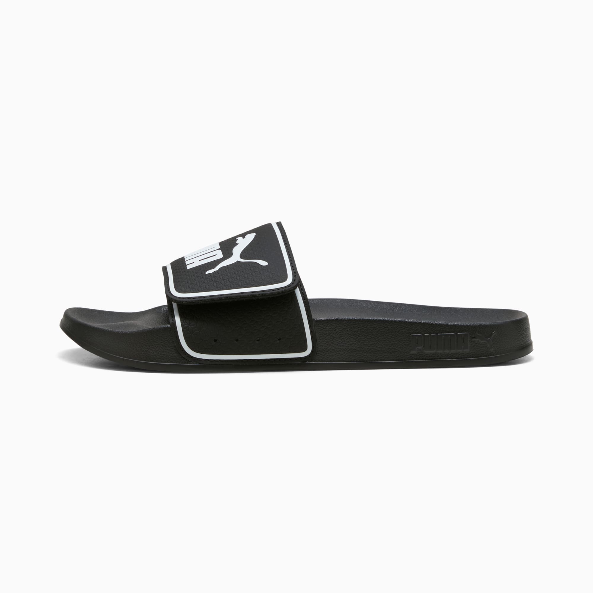 Puma shop leadcat white