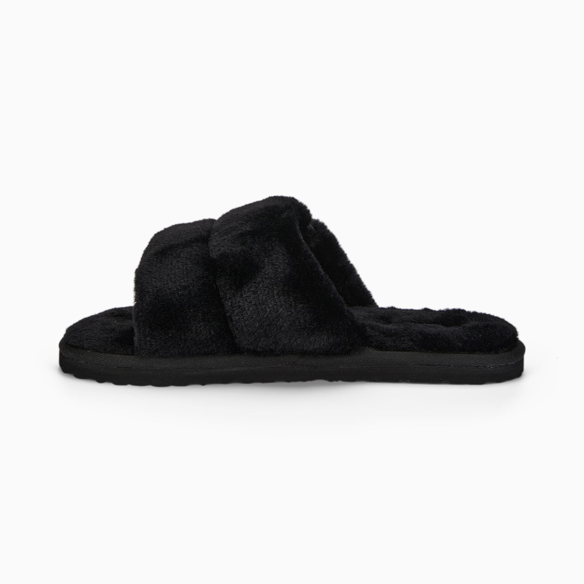 Fluff Solo Women s Slippers