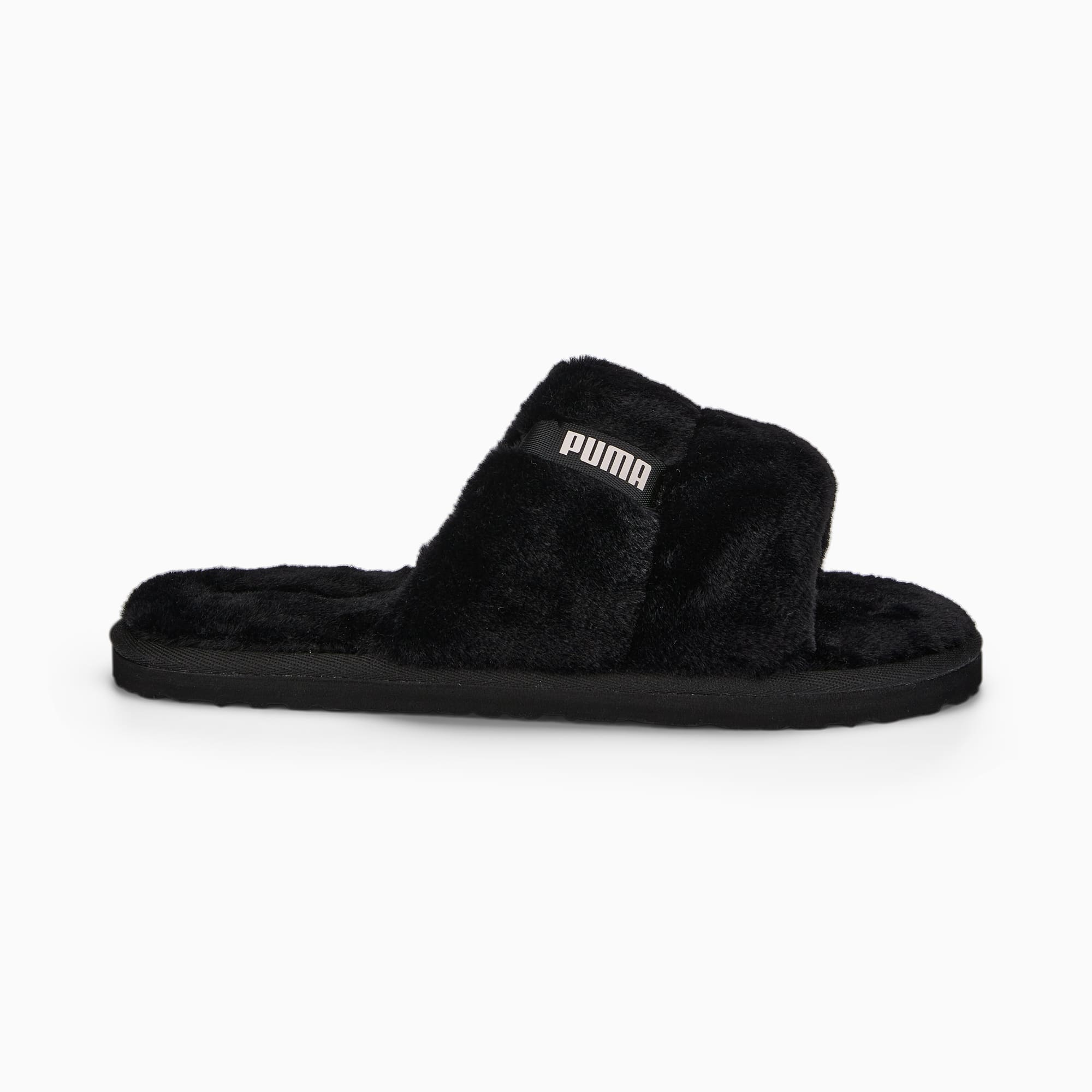 Fluff Solo Women s Slippers PUMA Women PUMA