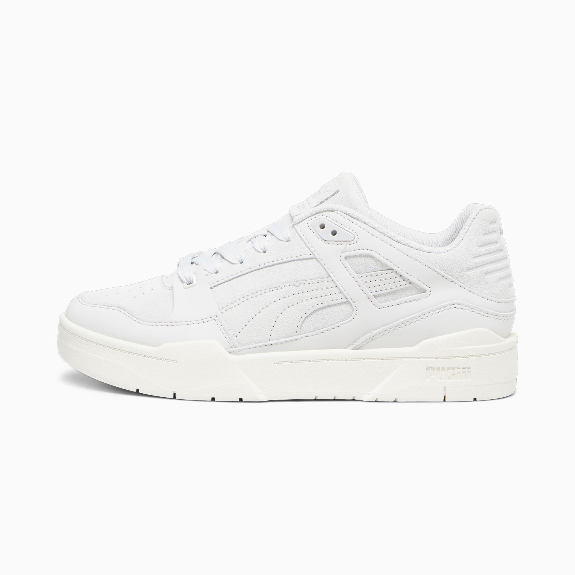 Puma trinomic noir online suede
