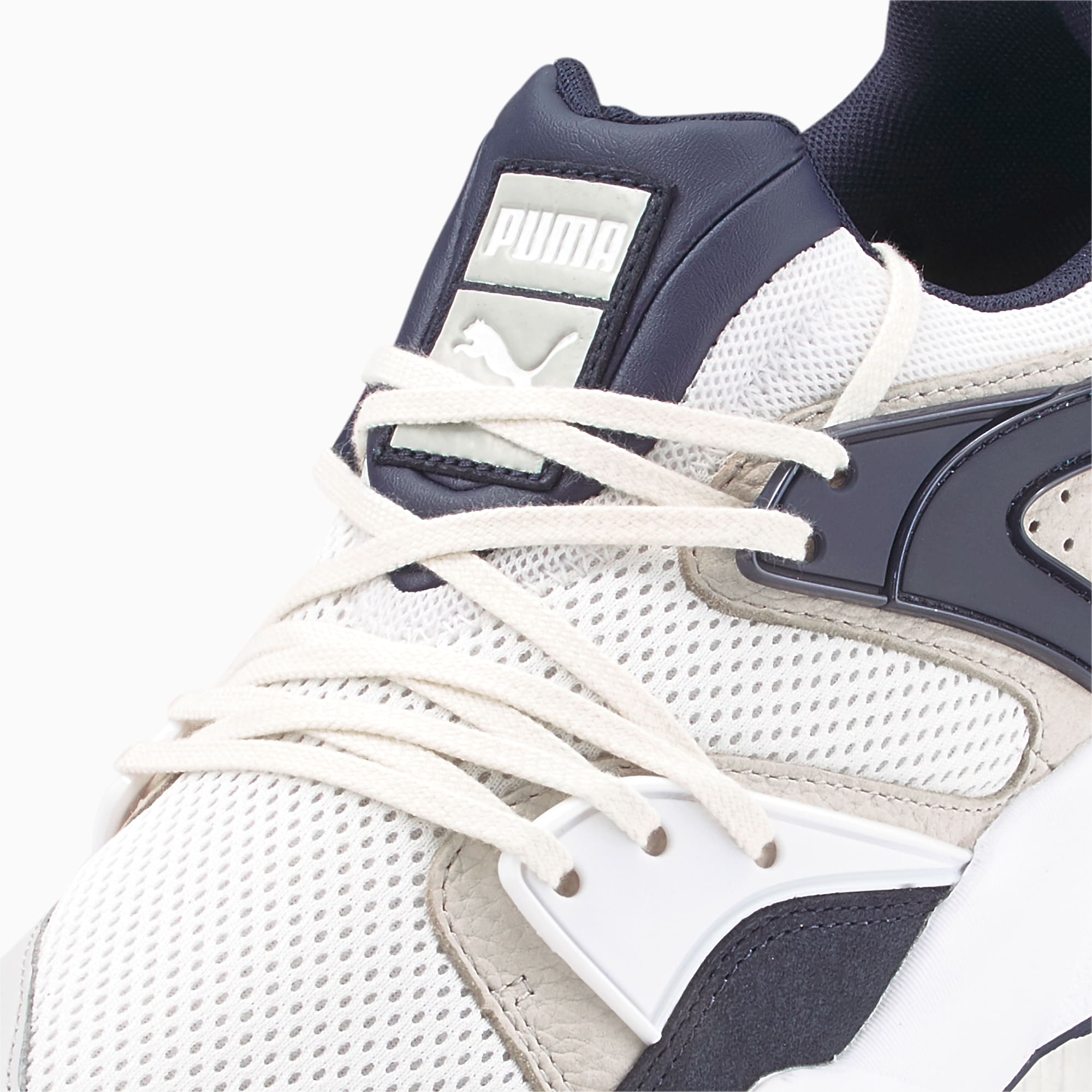 Puma blaze of sales glory donna bianche
