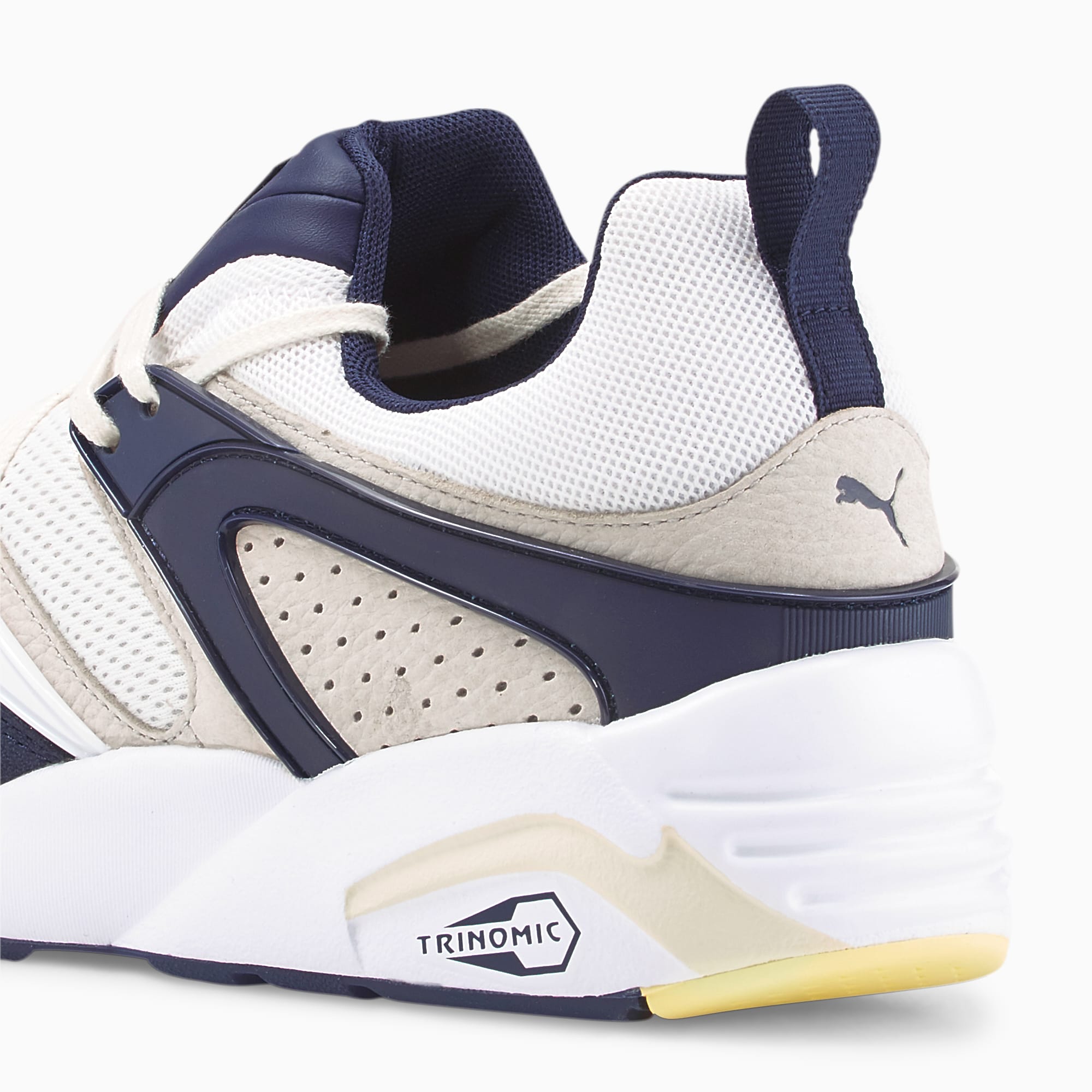 Puma blaze of glory bambino oro hot sale