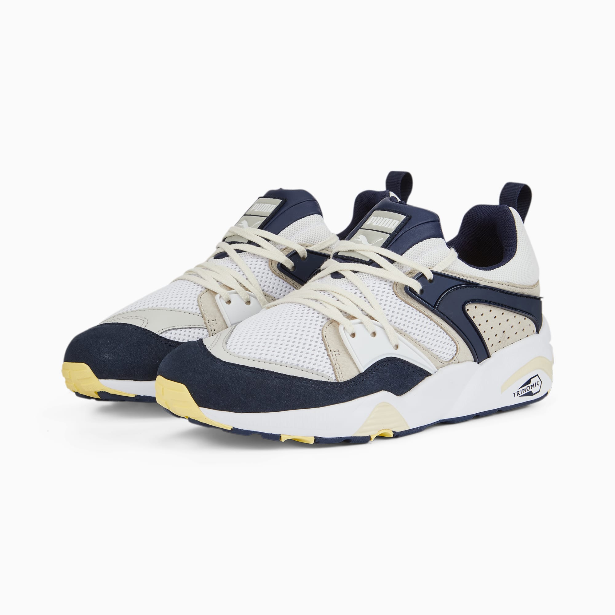 Puma blaze of sale glory uomo marroni