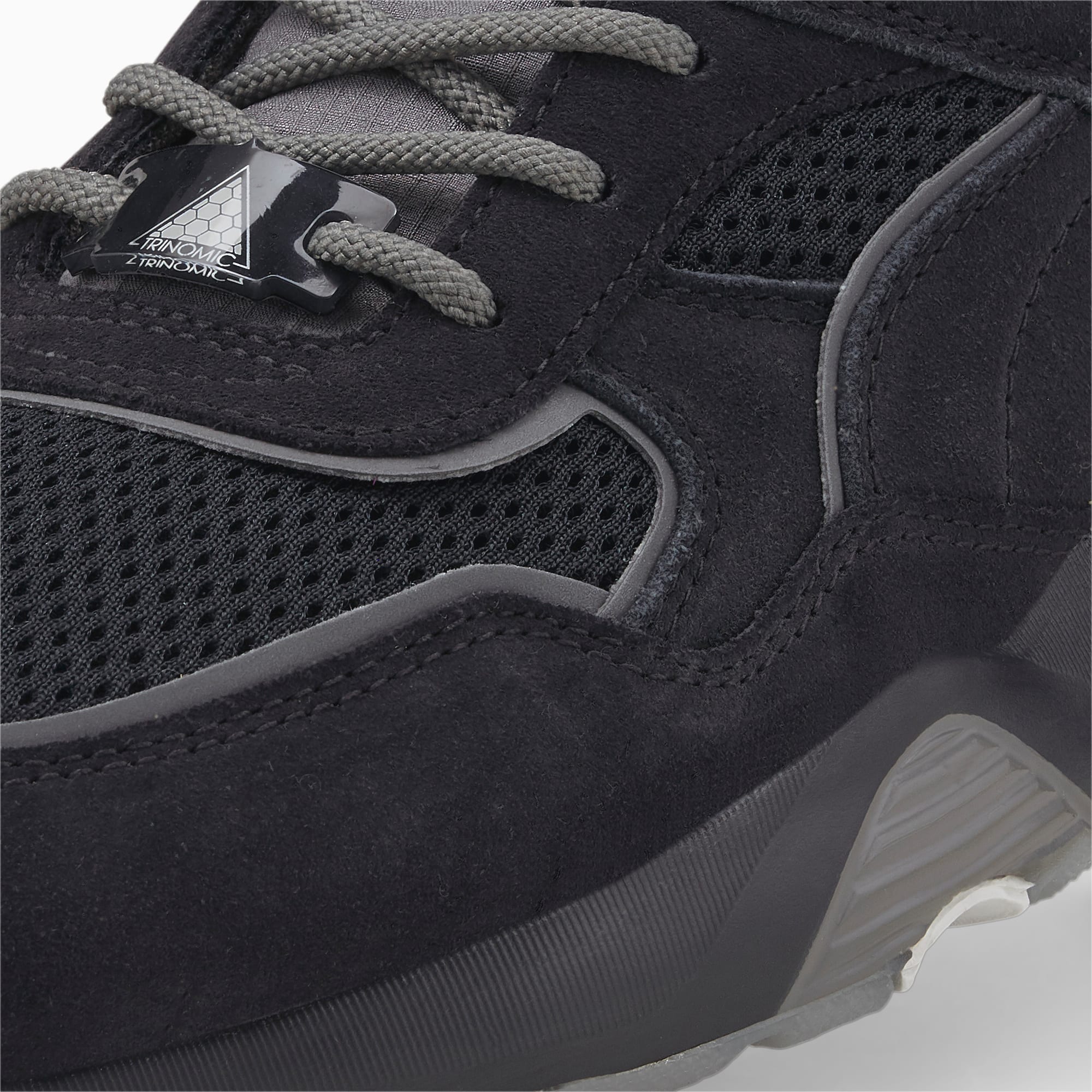 Puma r698 shop uomo oro