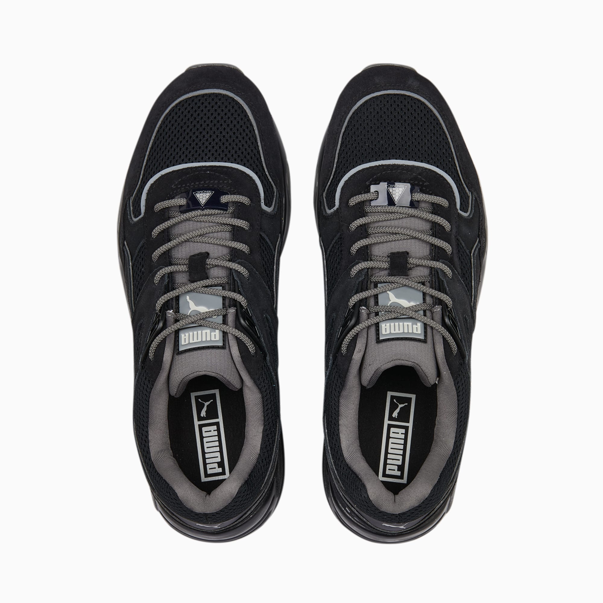 Puma r698 uomo nero outlet