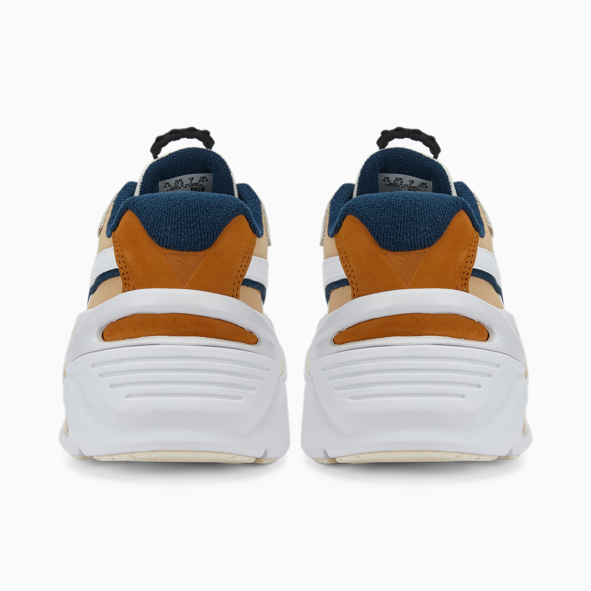 Sneakers Trinomic Mira Inland Femme beige PUMA