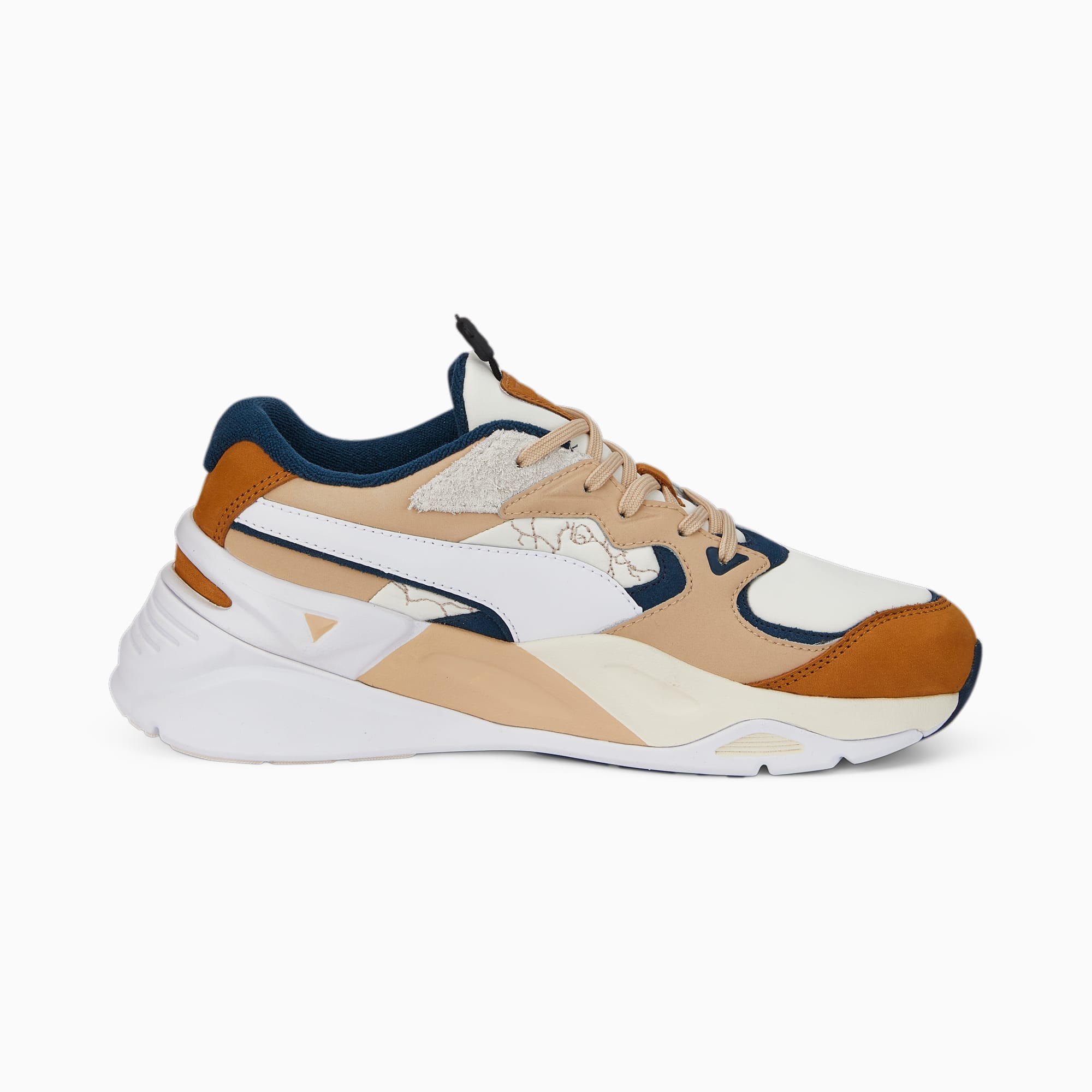 Sneakers Trinomic Mira Inland Femme beige PUMA