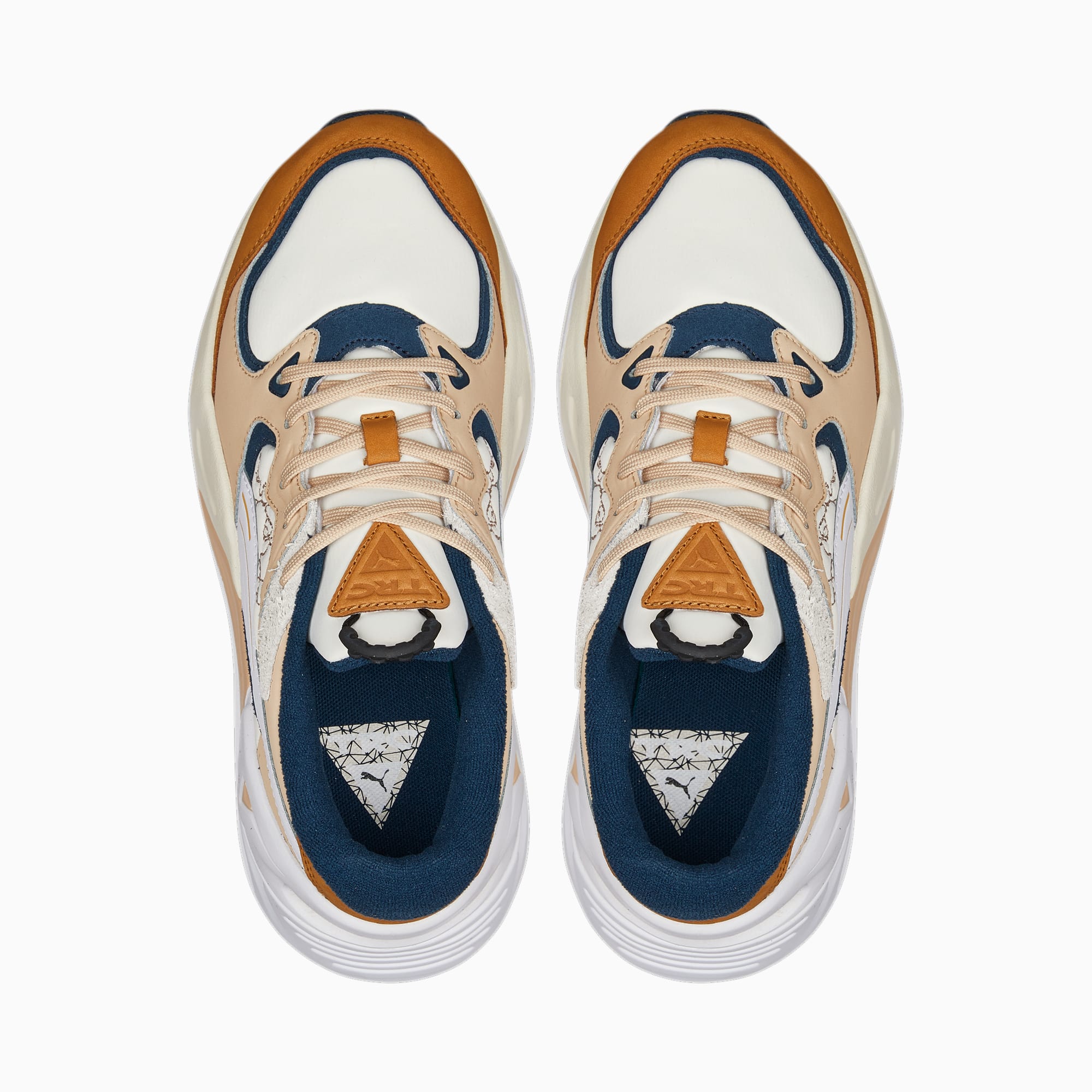 Zapatos puma trinomic femme hot sale