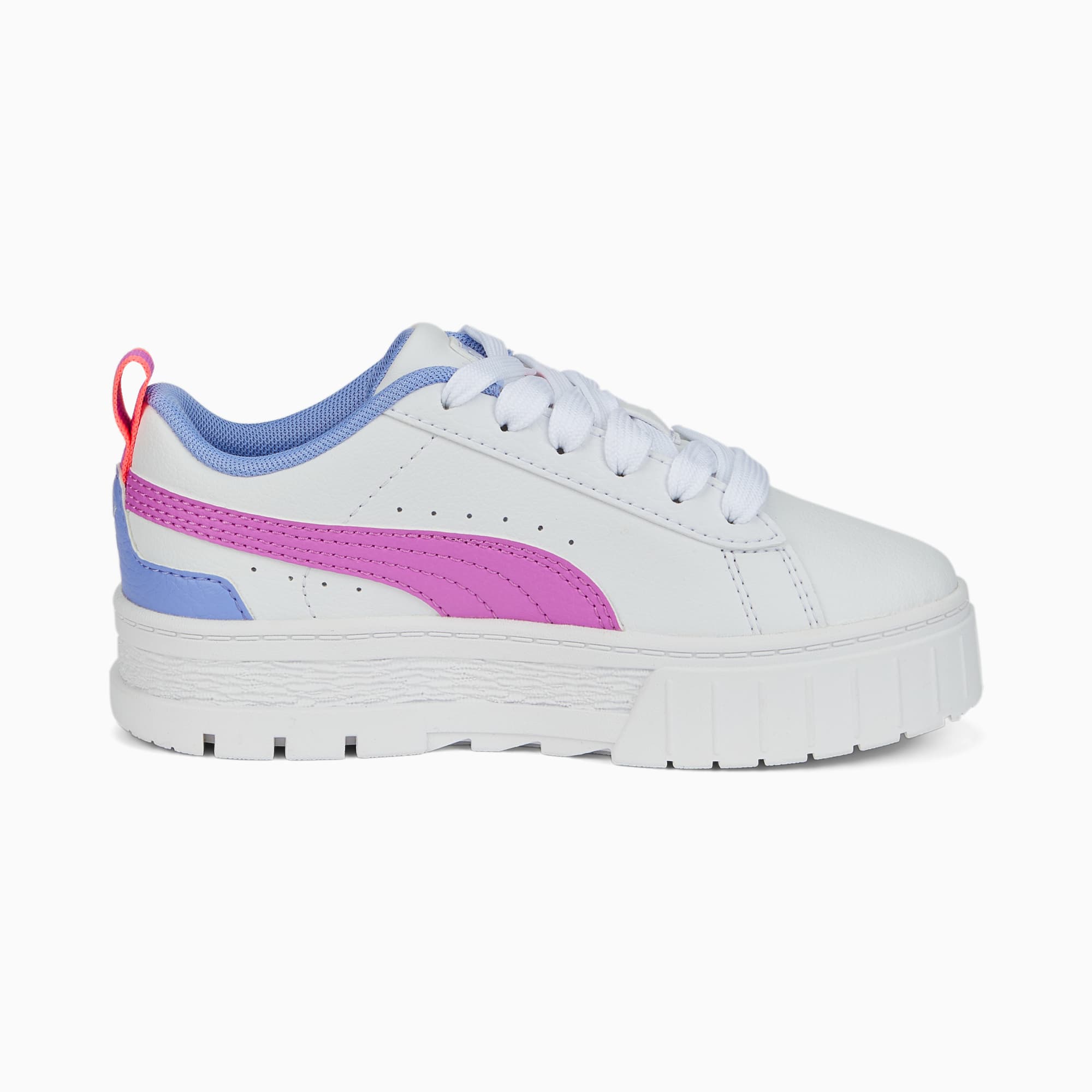 Mayze Glitzy Pre School Sneakers