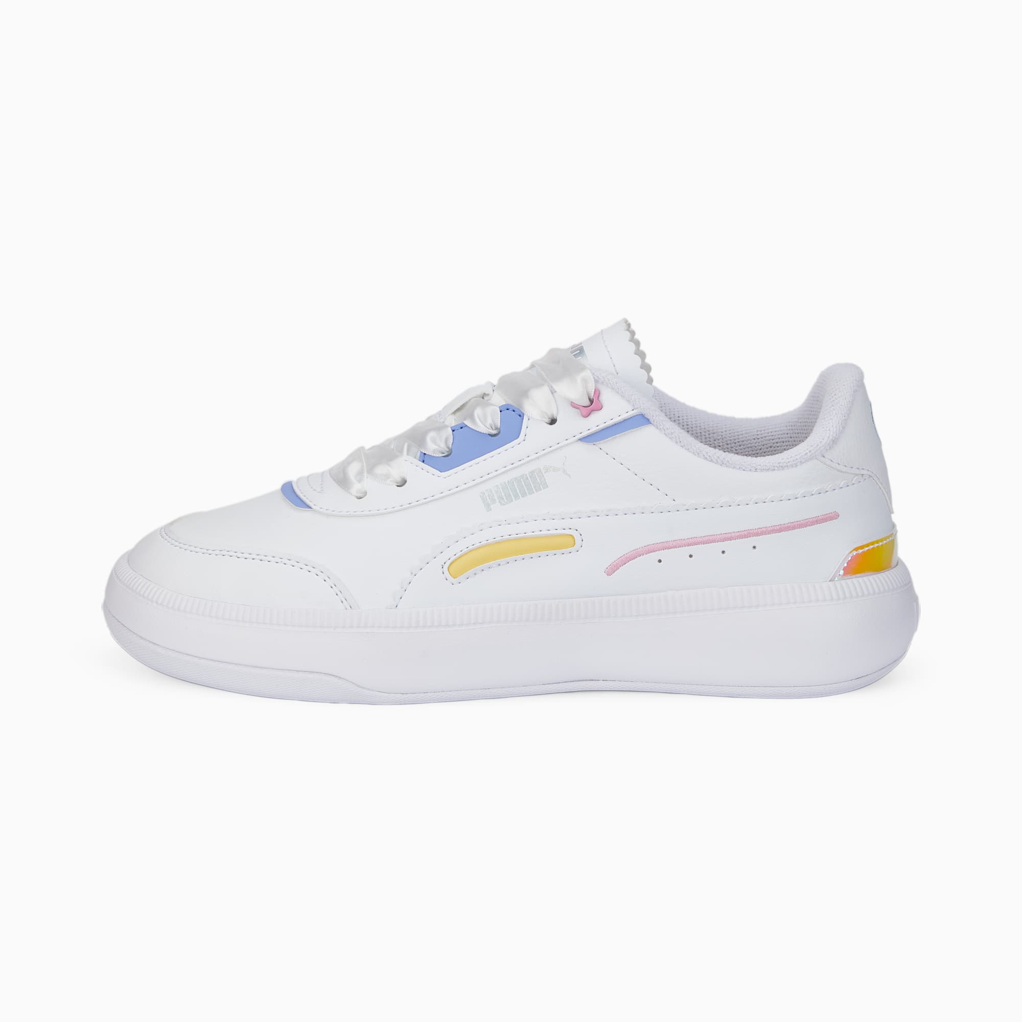 Puma trionfo women men cyan hotsell