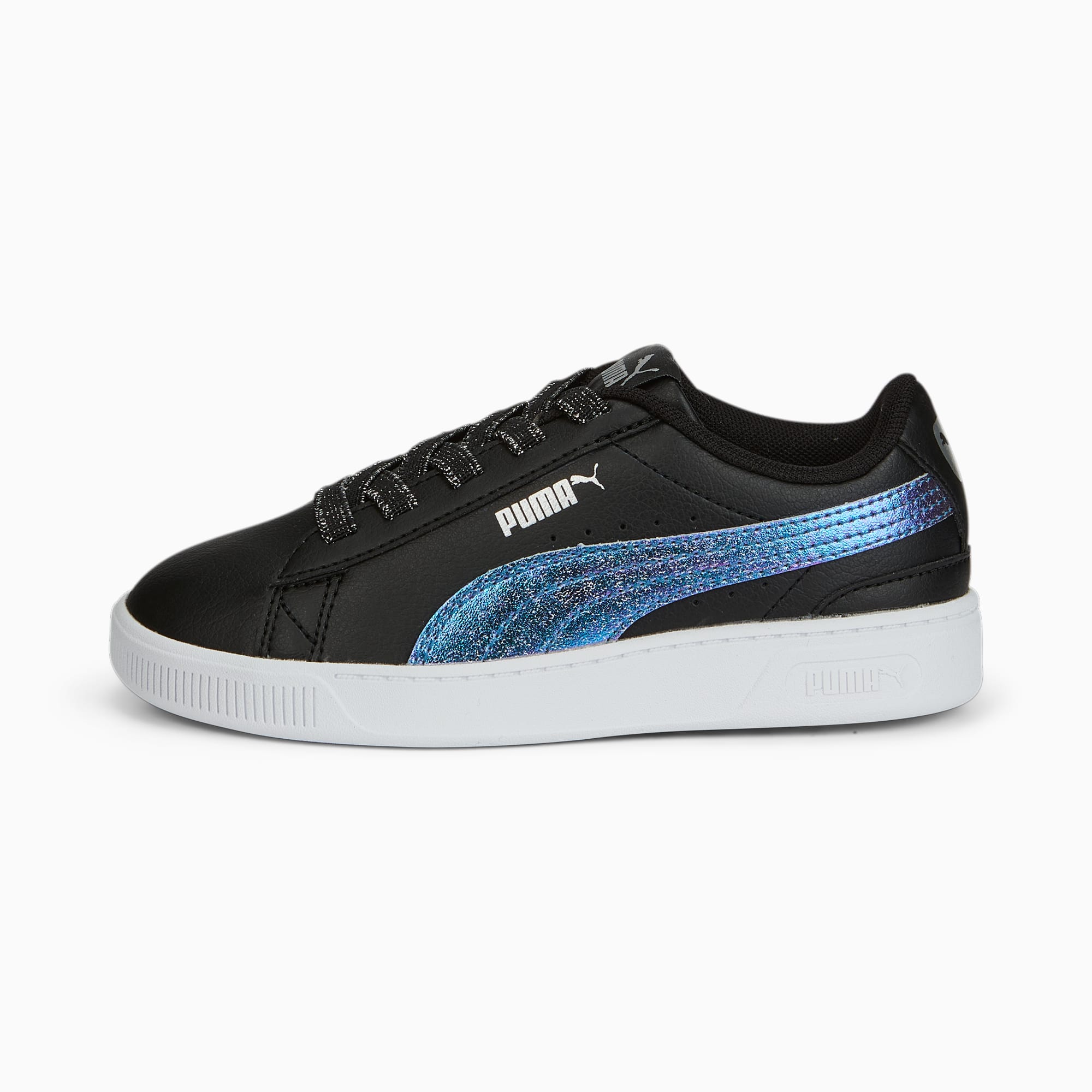 Vikky v3 Bioluminescence Alternative Closure Kid s Sneakers PUMA