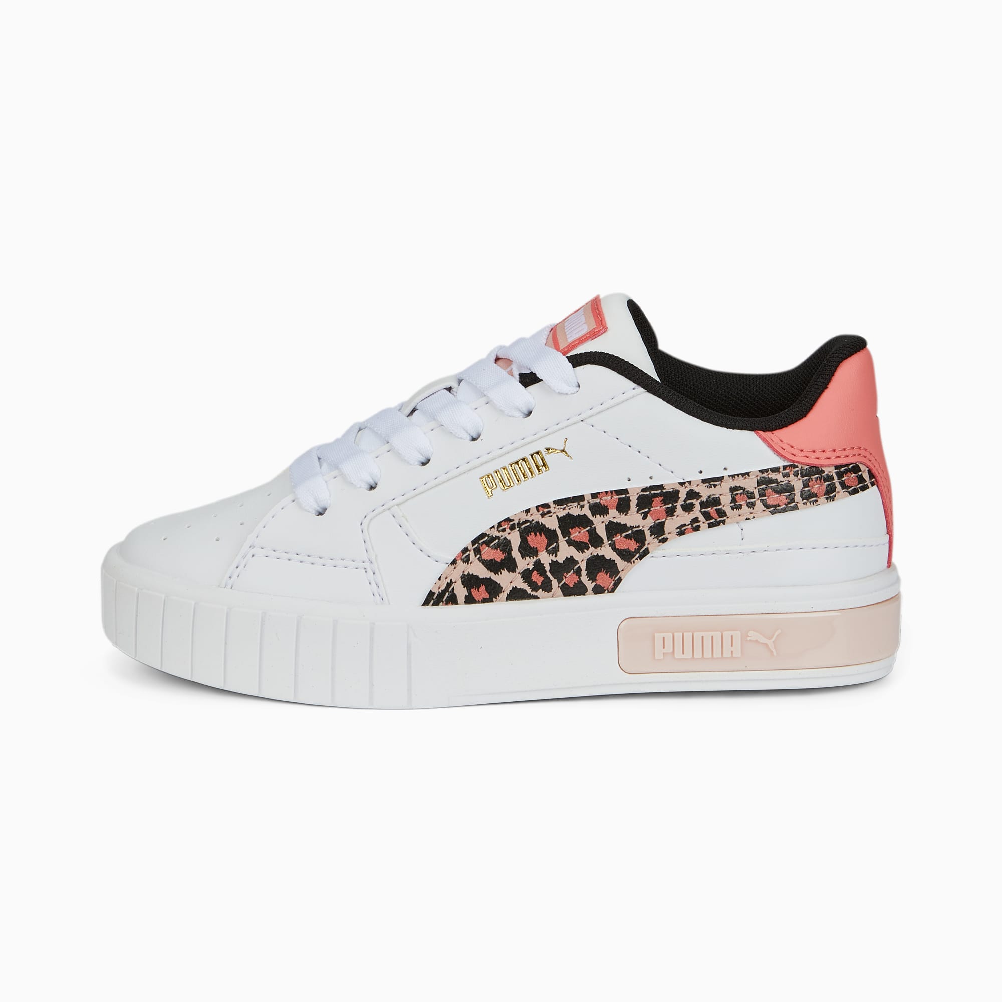 Cali Star Kids' Wild Sneakers | PUMA Shoes | PUMA