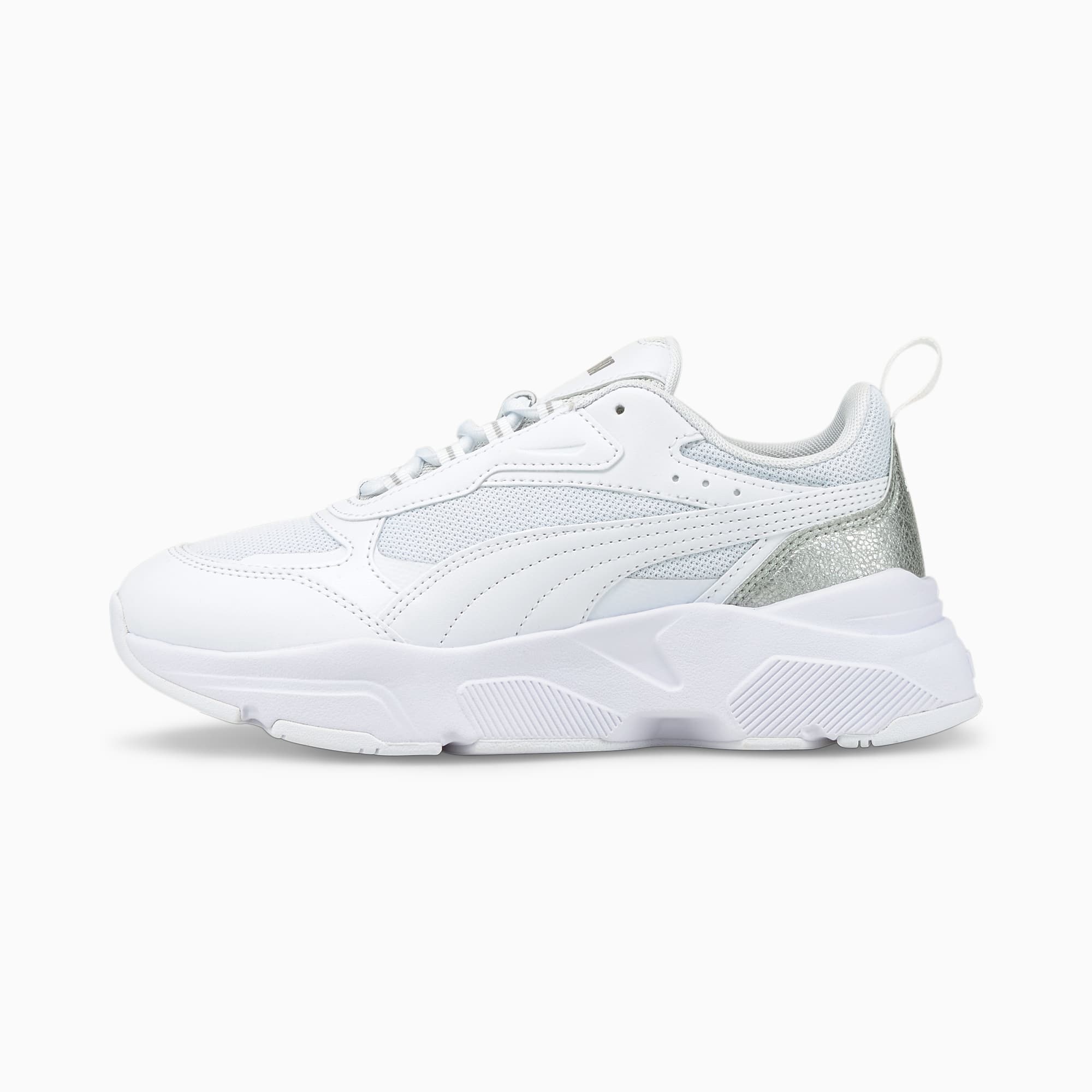 puma cassia sneakers