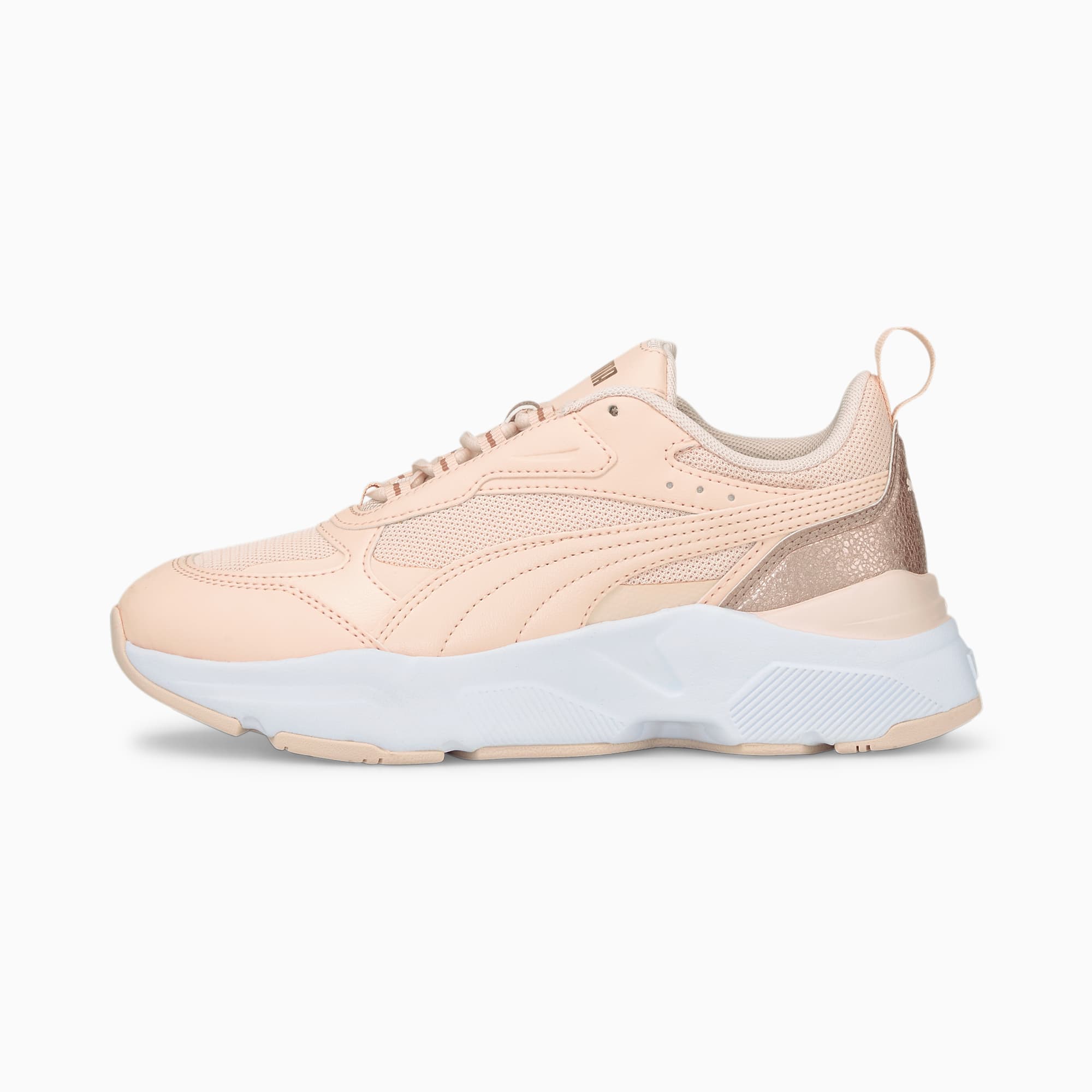 puma cassia sneakers