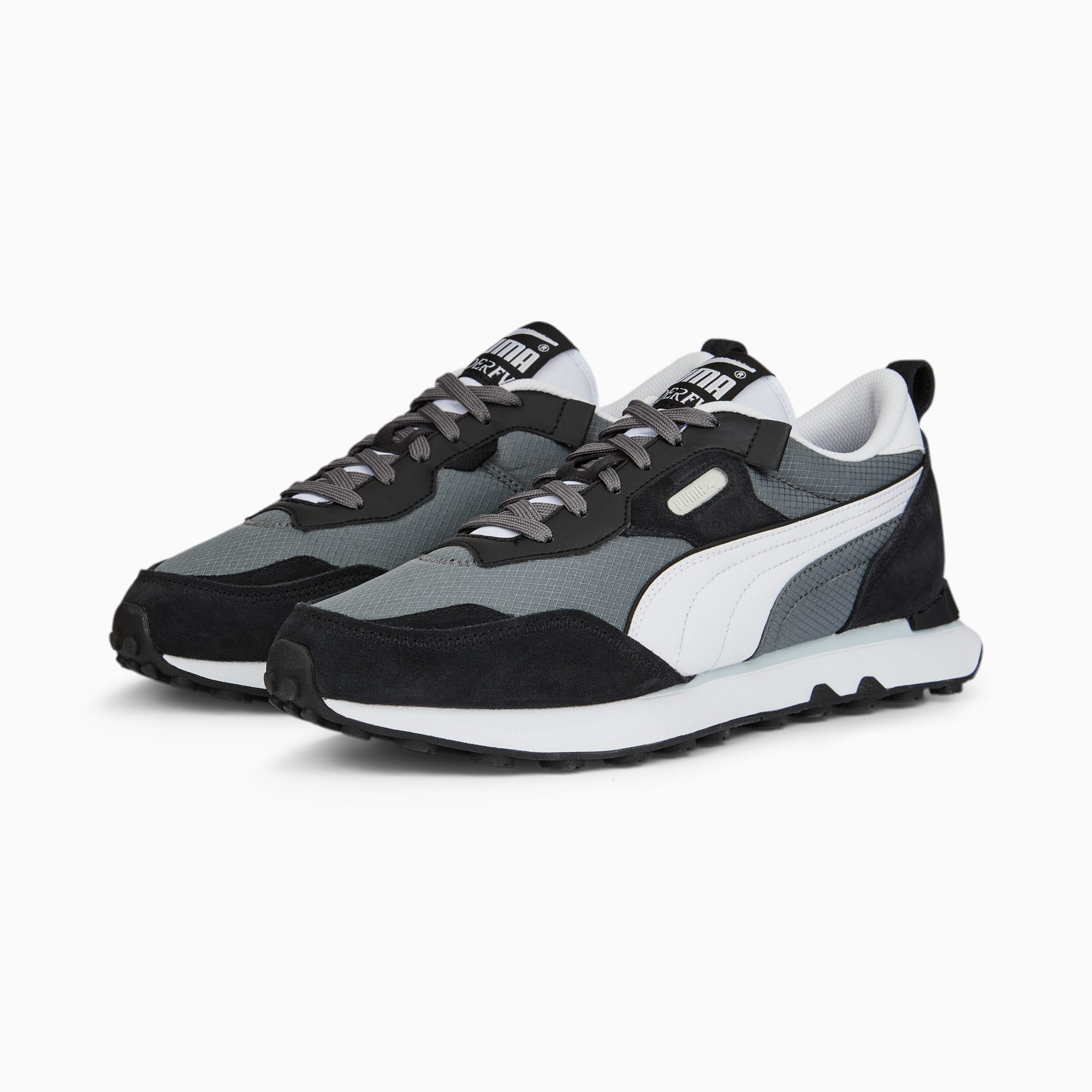 Puma thunder black friday top
