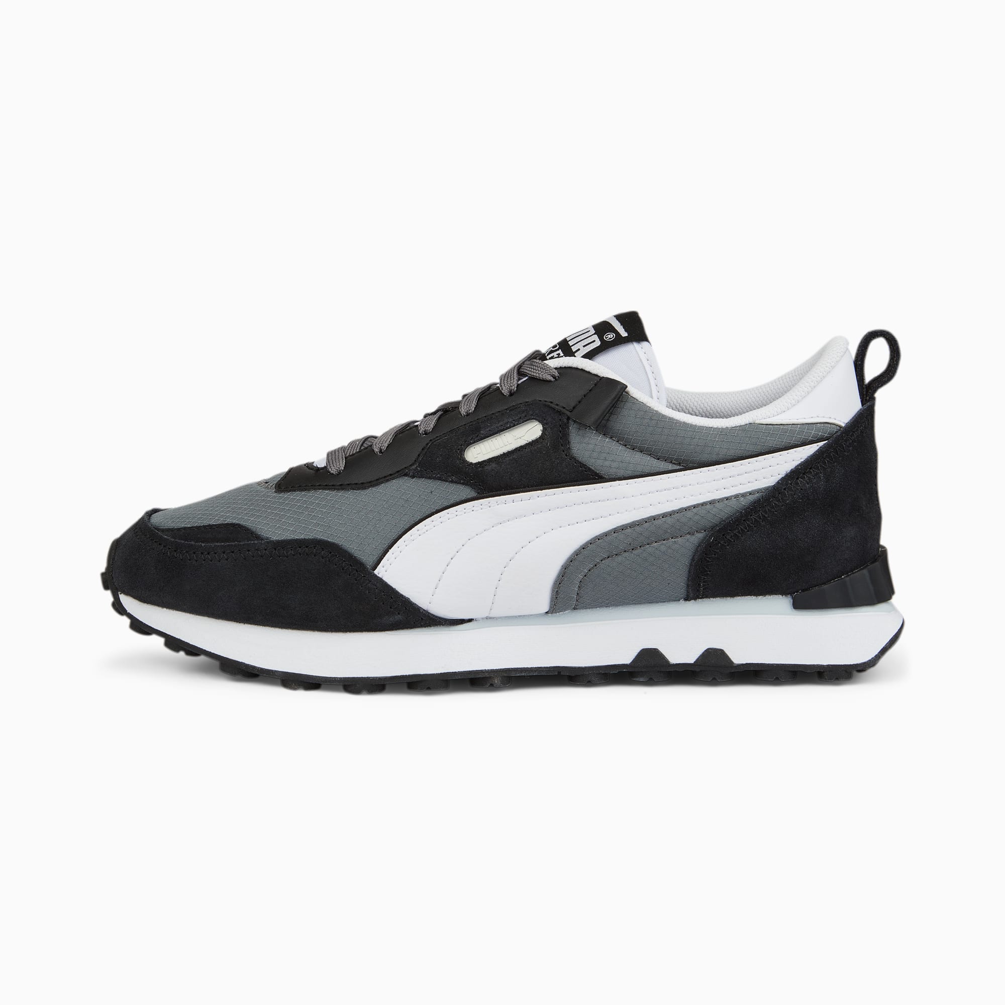 Puma throwback sneakers outlet