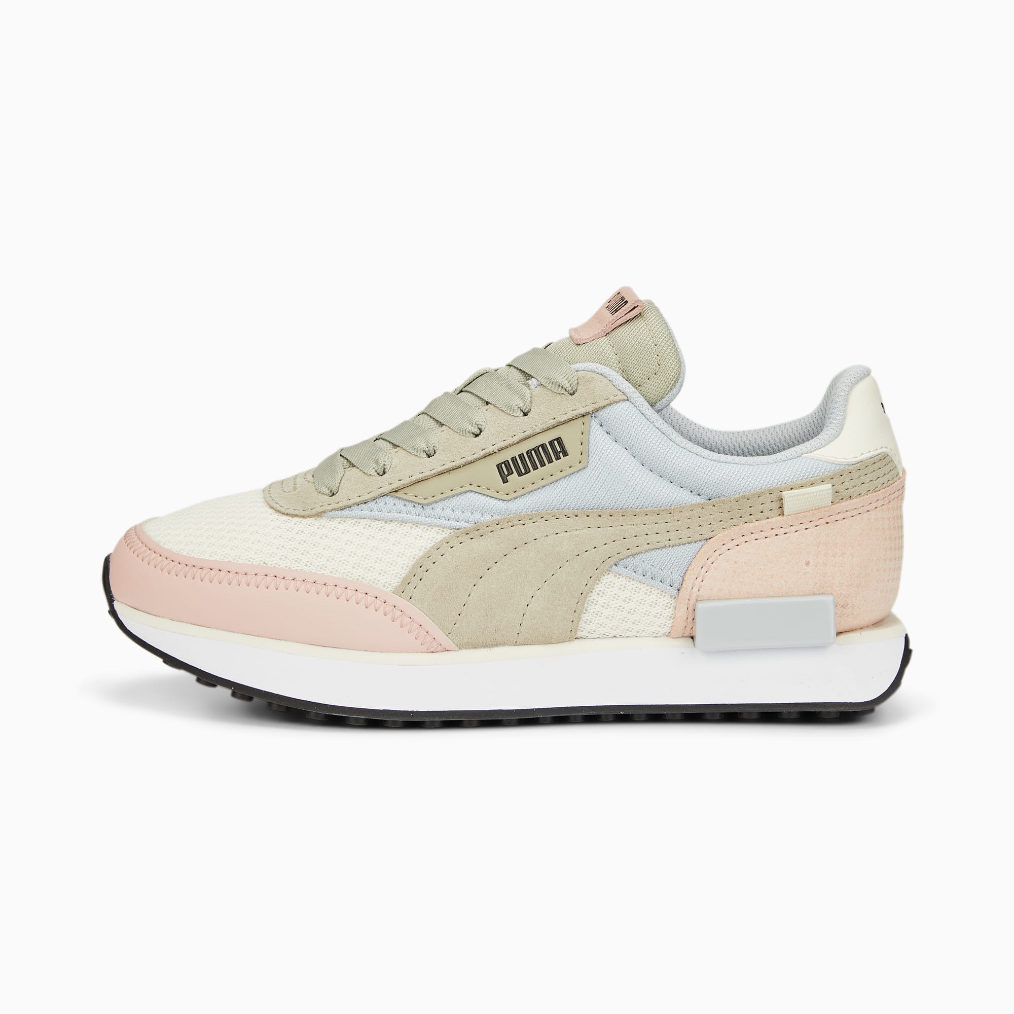Future Rider Interest Sneakers Women
