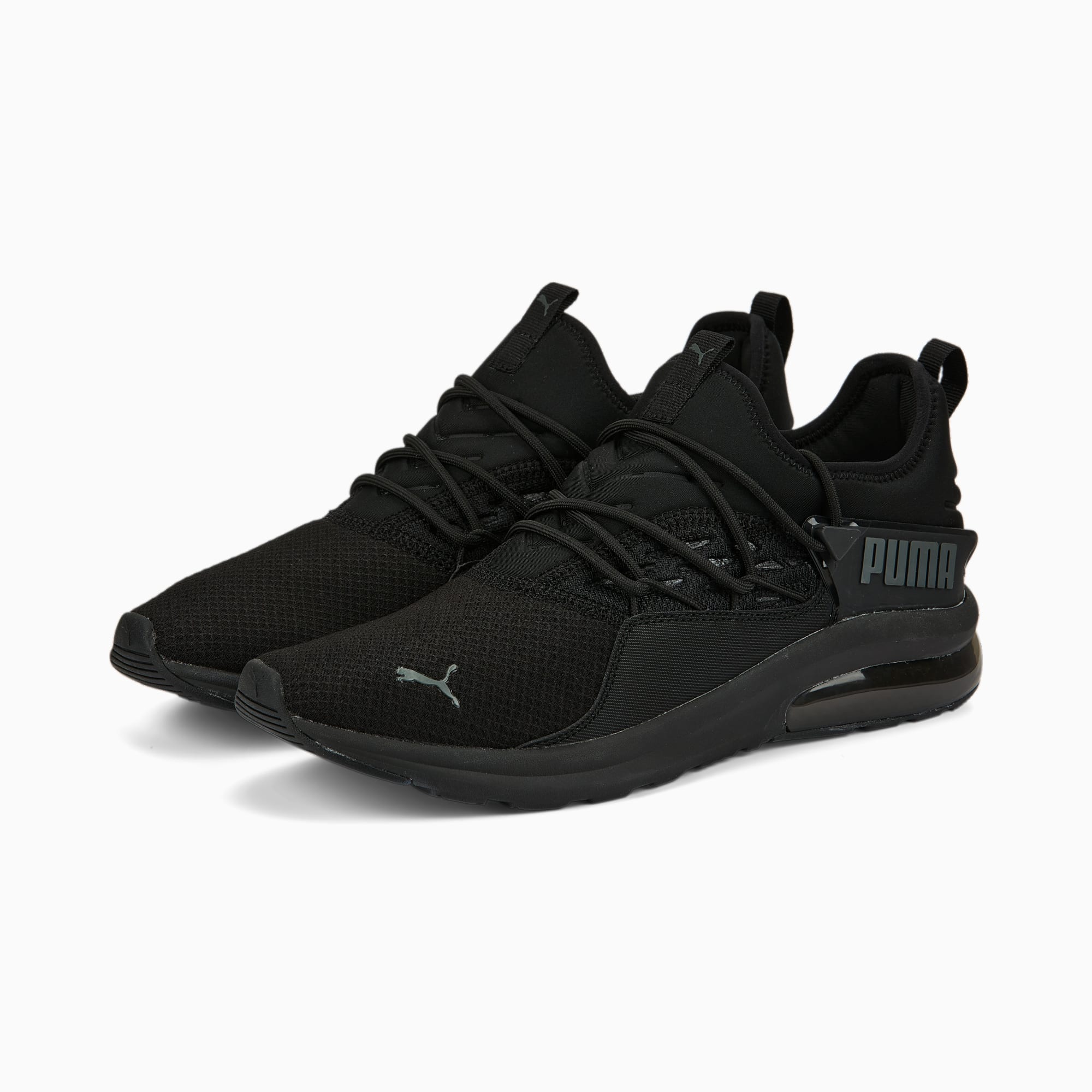 Puma electron sneakers hotsell