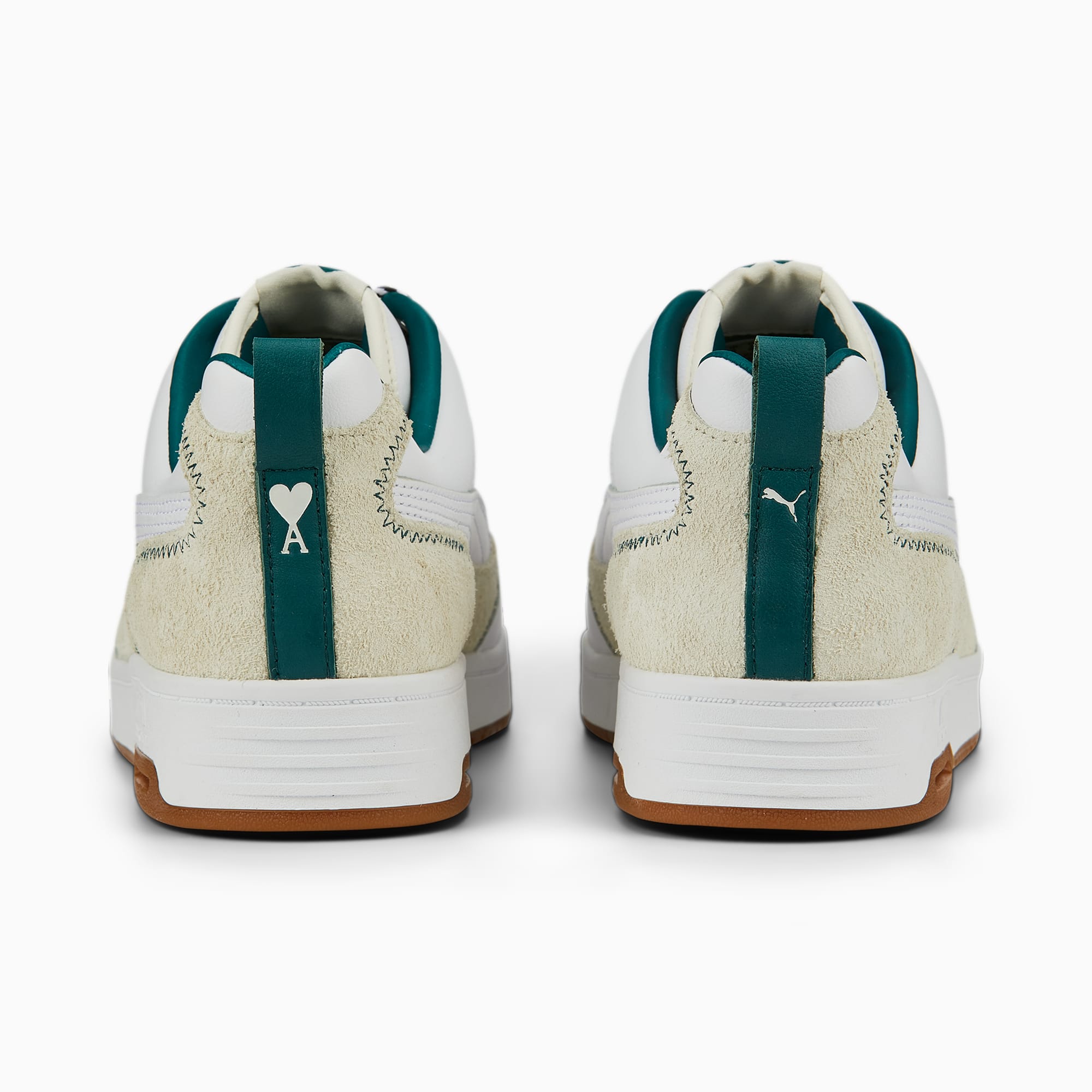 PUMA x AMI Slipstream Lo Sneakers