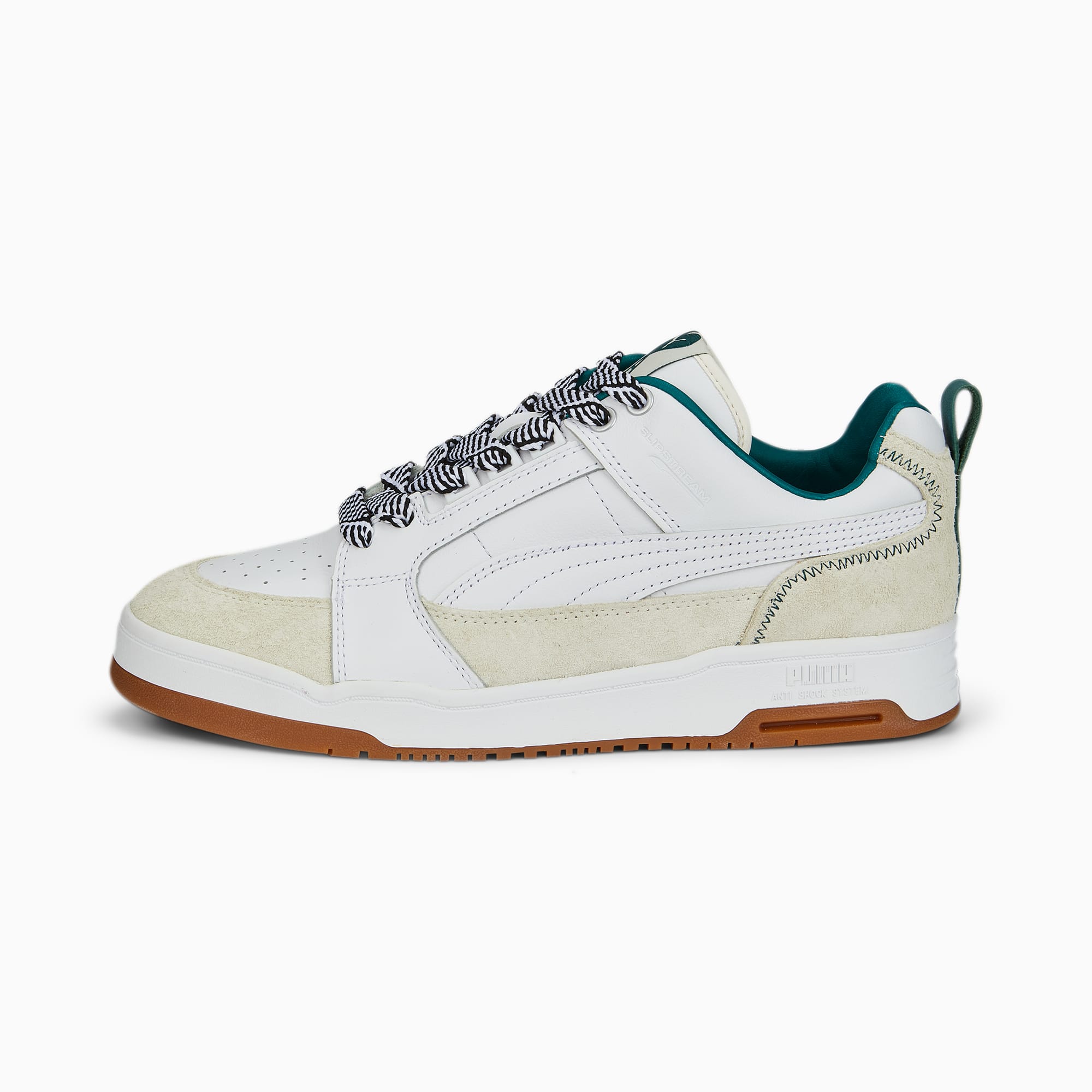 ami×puma Slipstream Lo AMI 27cm | www.fleettracktz.com