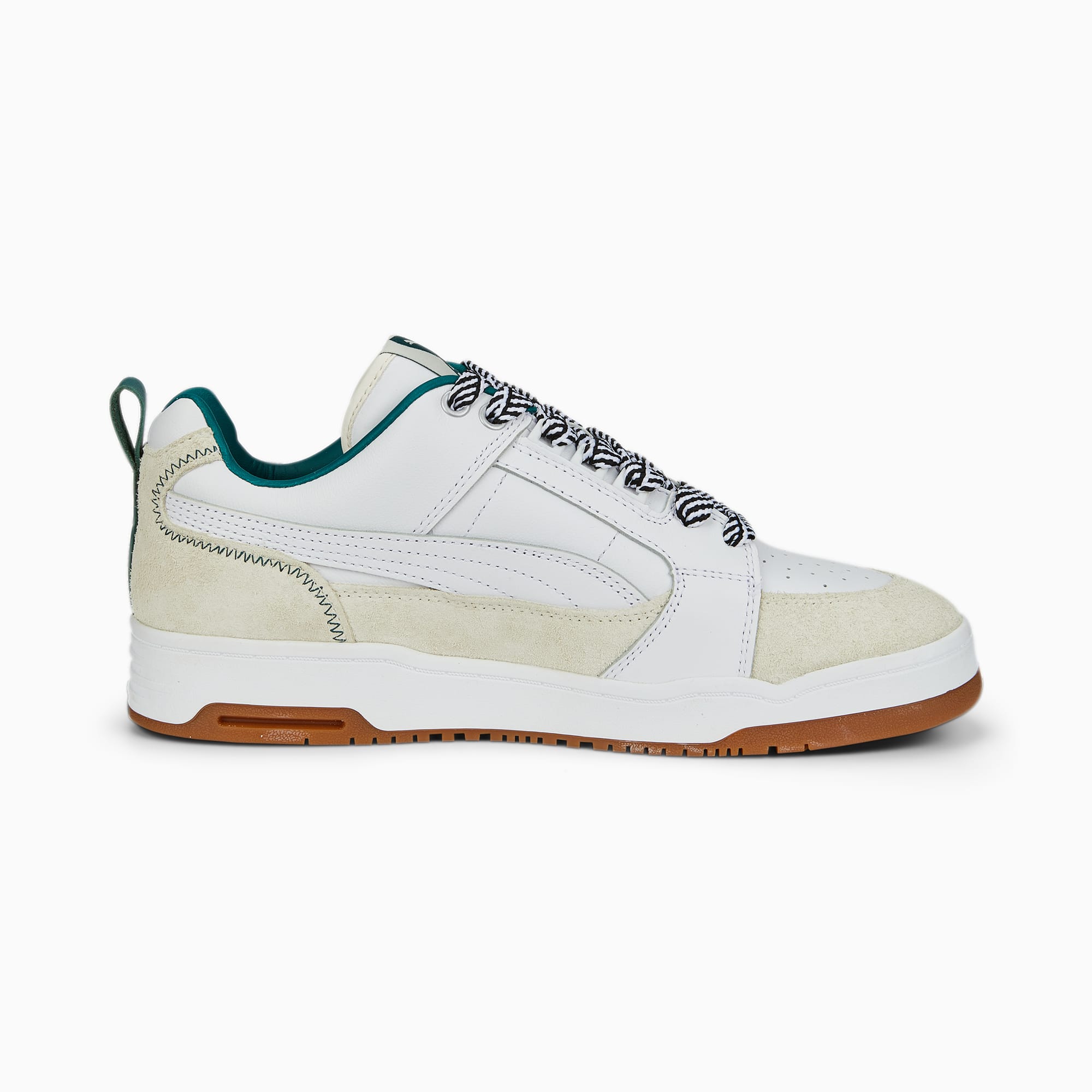 PUMA x AMI Slipstream Lo Sneakers