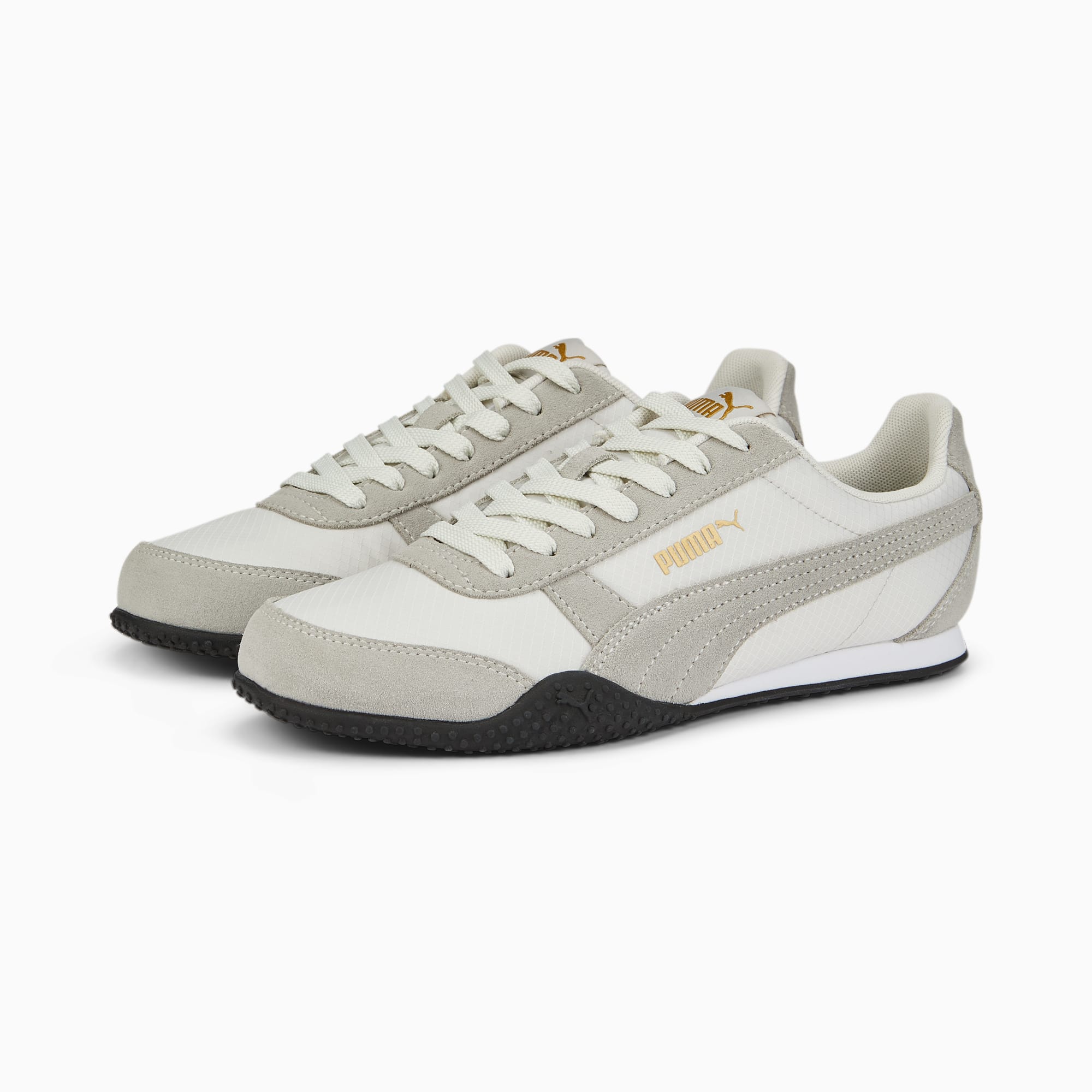 Puma ripstop top
