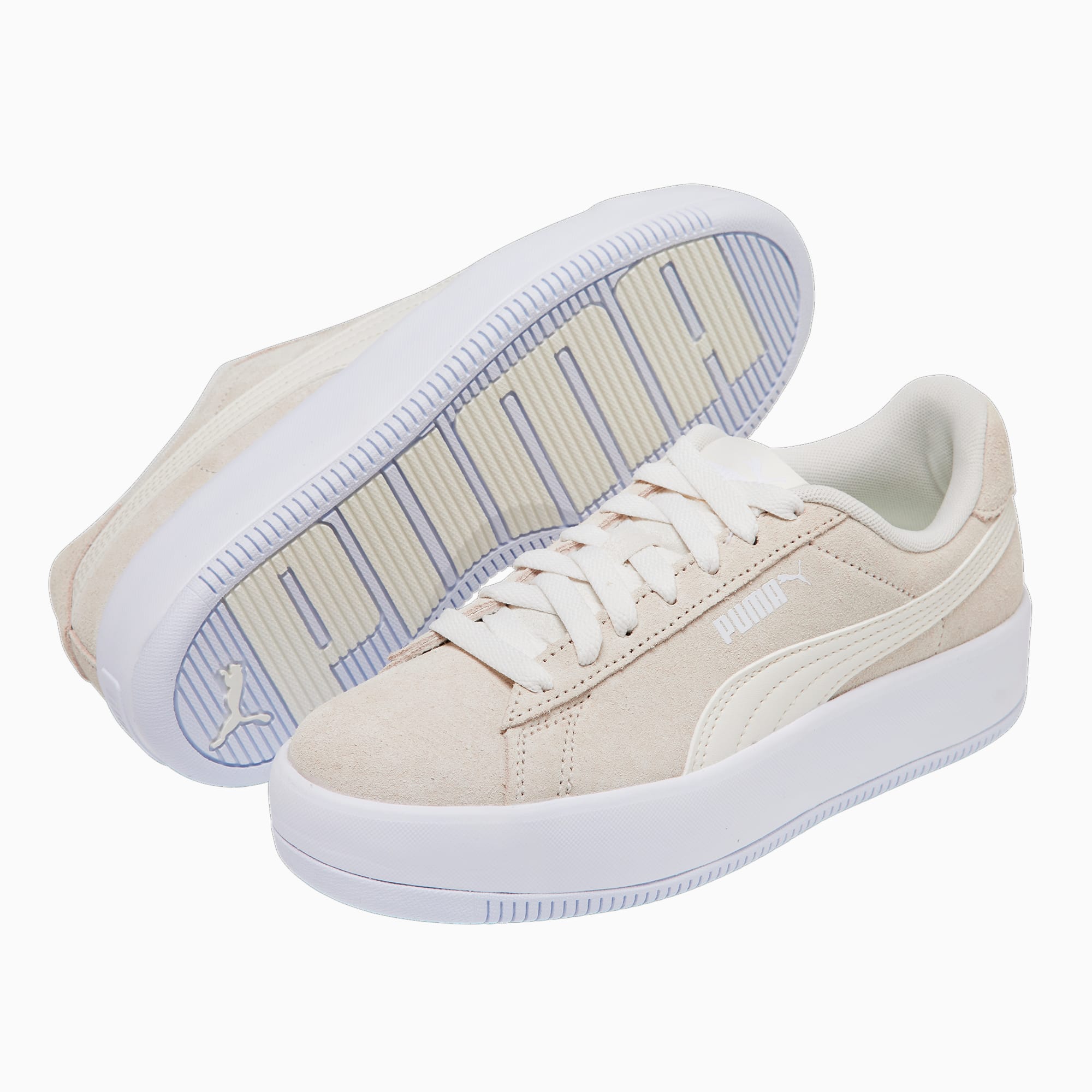 Lily Platform SD Sneakers Women