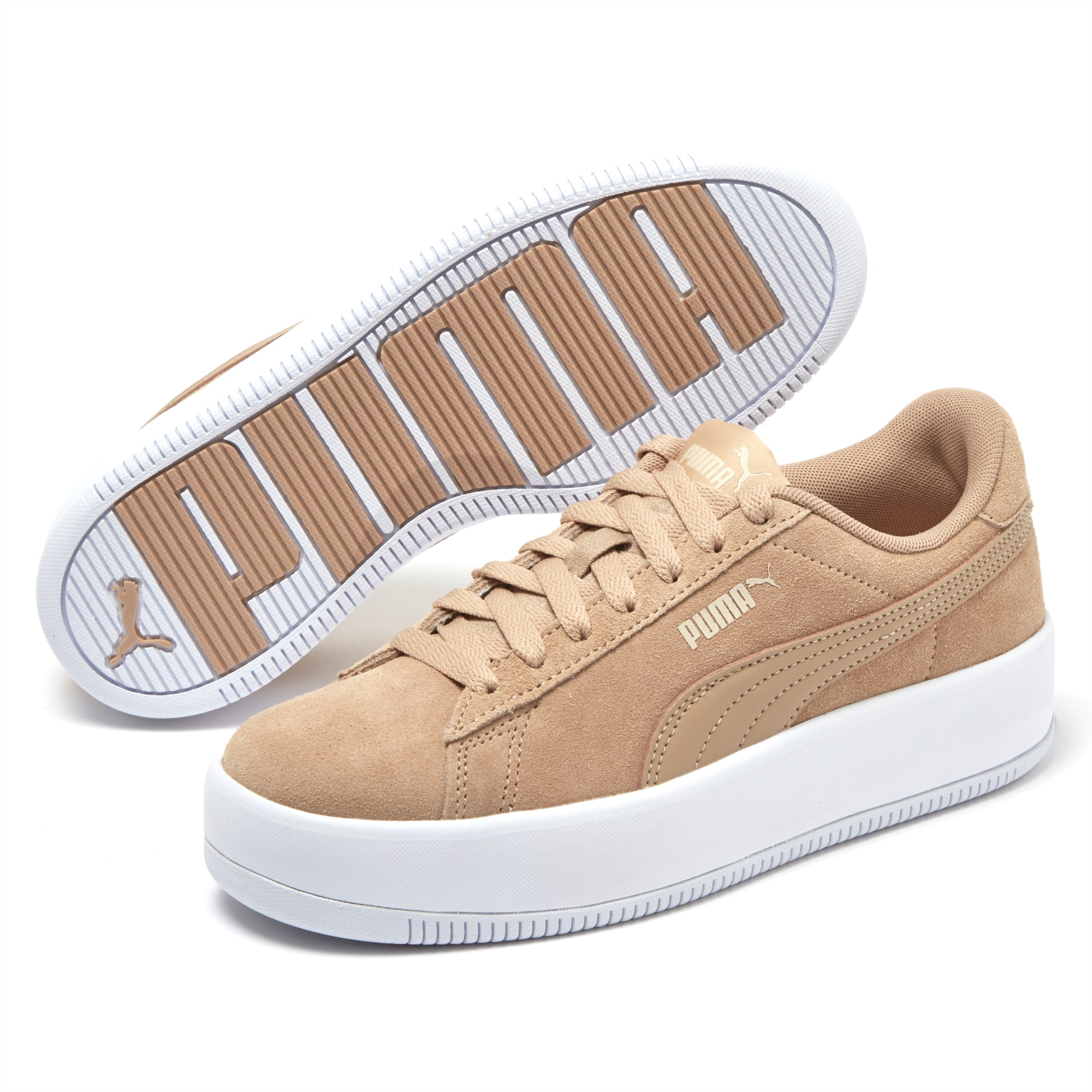 Lily Women s Platform SD Sneakers
