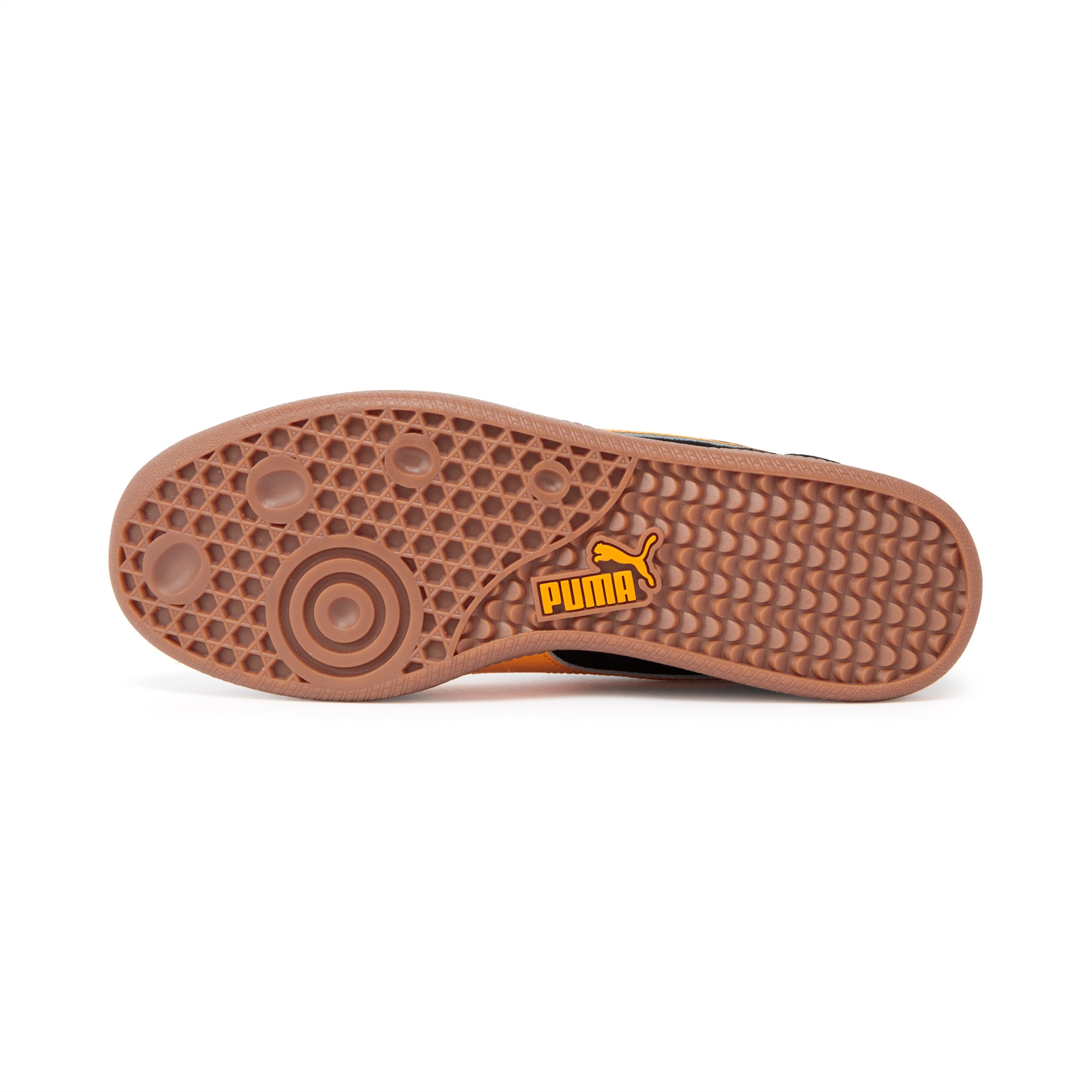 Puma liga discount suede sneakers